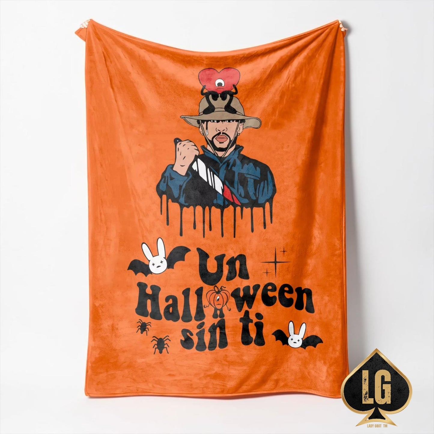 SALE UHST Blanket