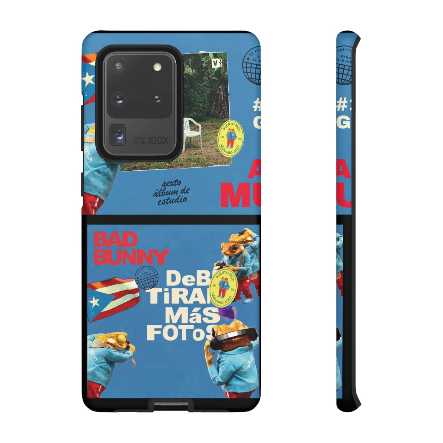 DTMF  Phone Tough Cases