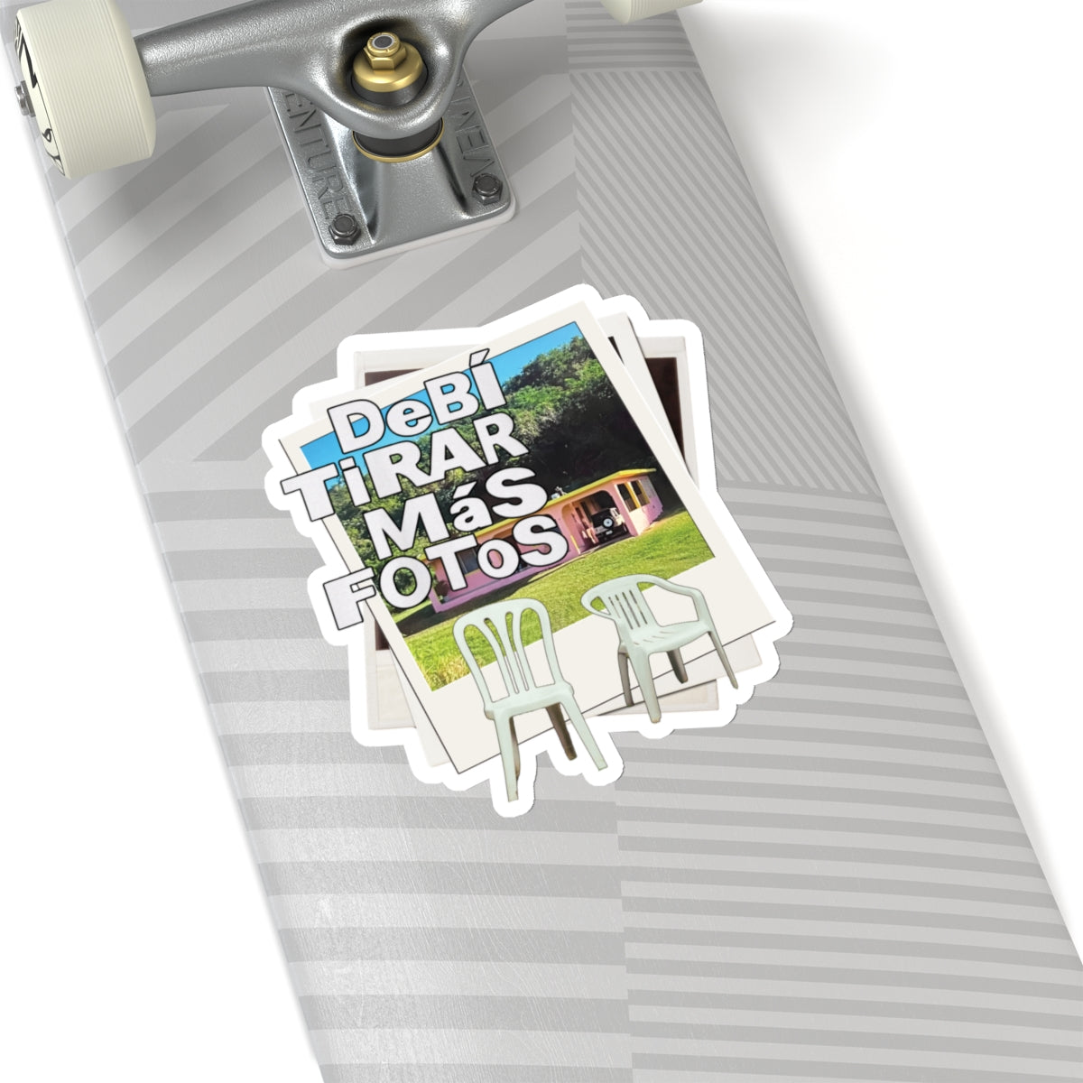 Sillita  DTMF Sticker