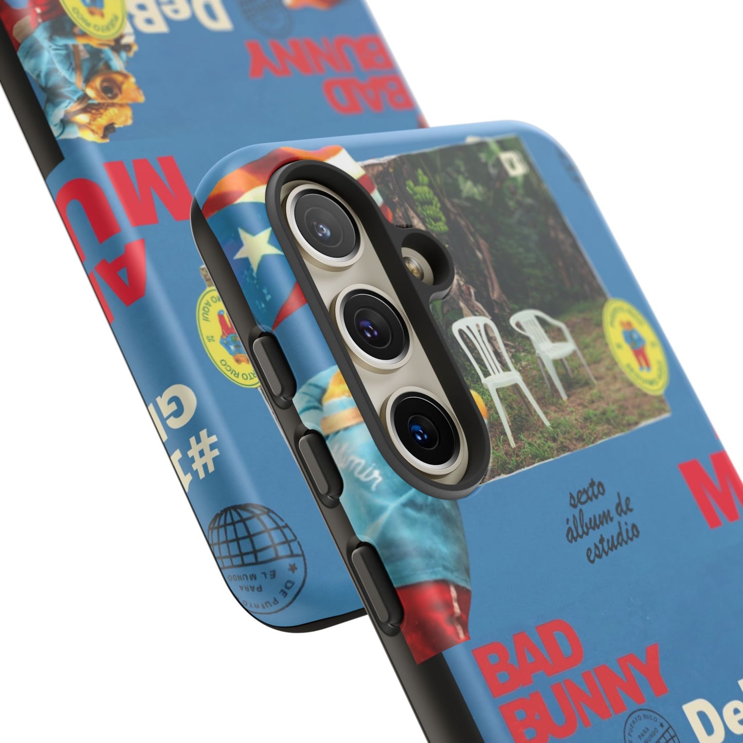 DTMF  Phone Tough Cases