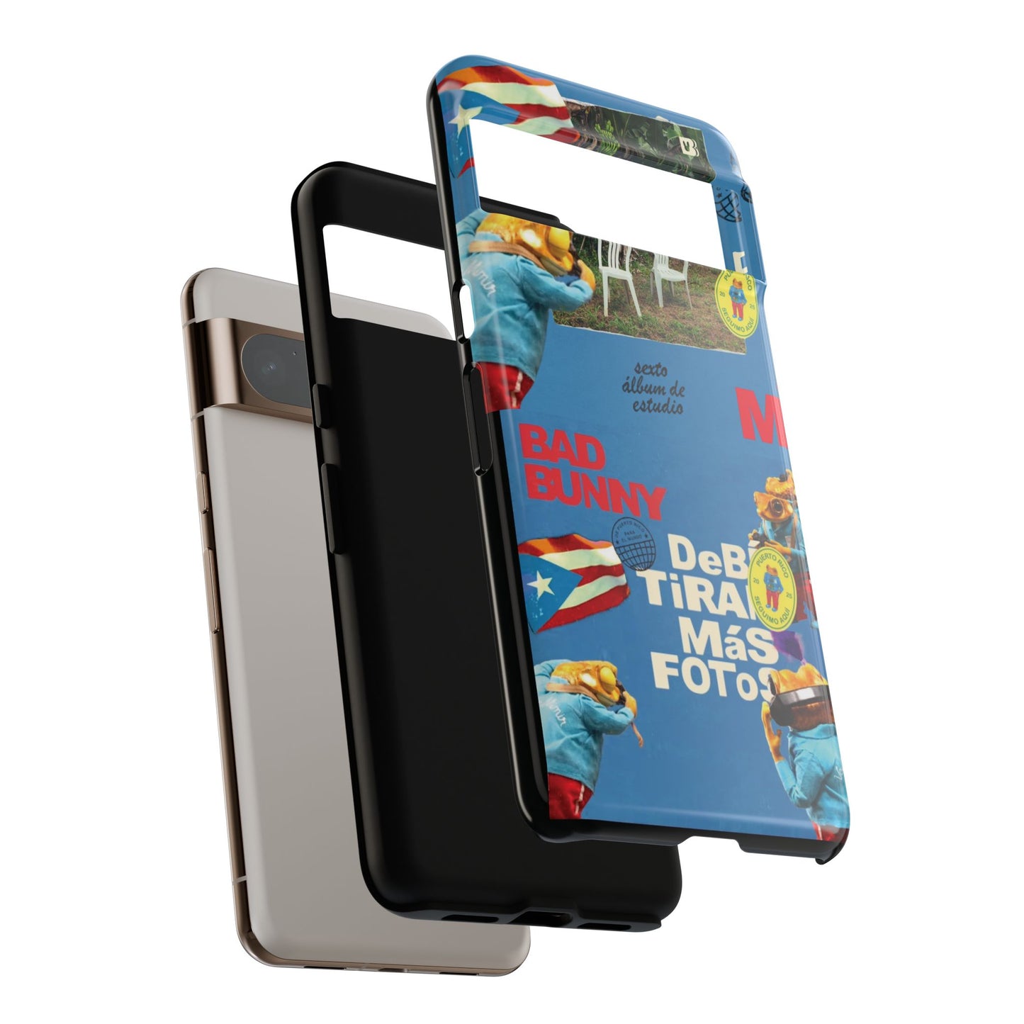 DTMF  Phone Tough Cases