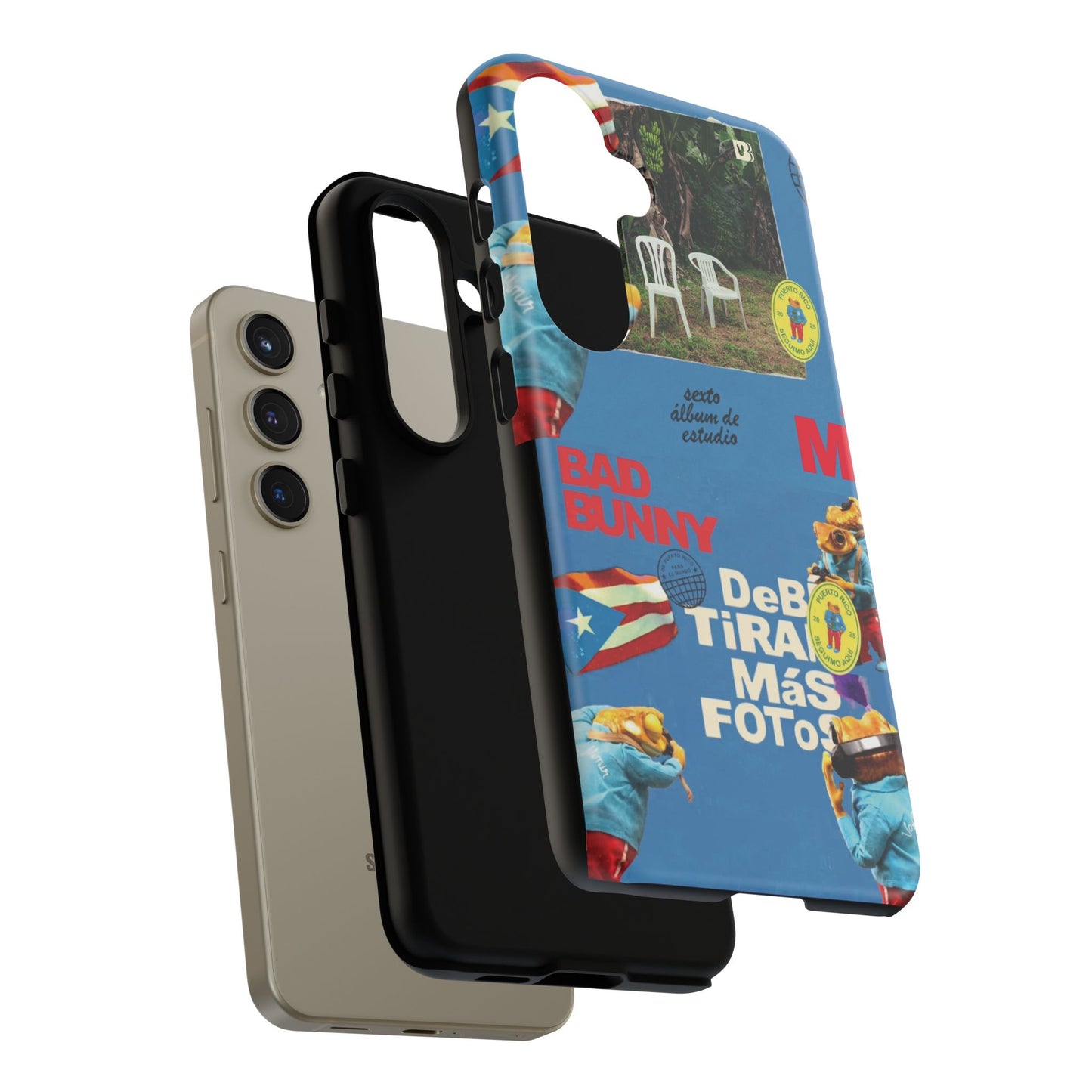 DTMF  Phone Tough Cases