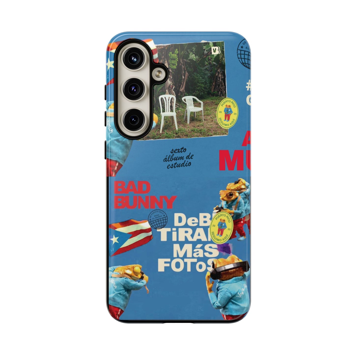 DTMF  Phone Tough Cases