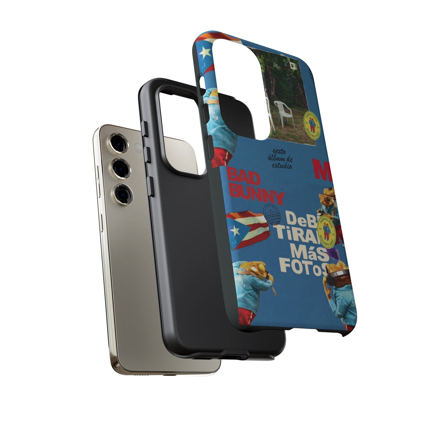 DTMF  Phone Tough Cases