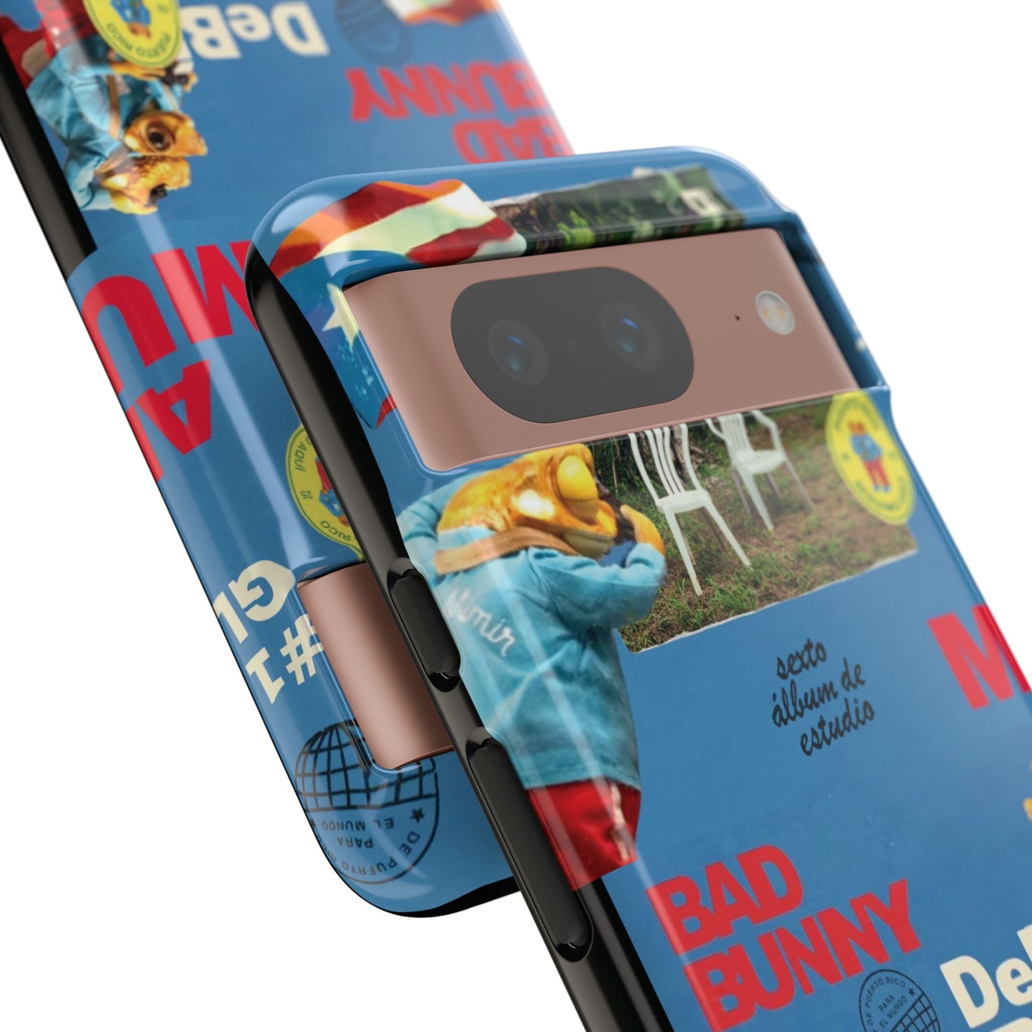 DTMF  Phone Tough Cases