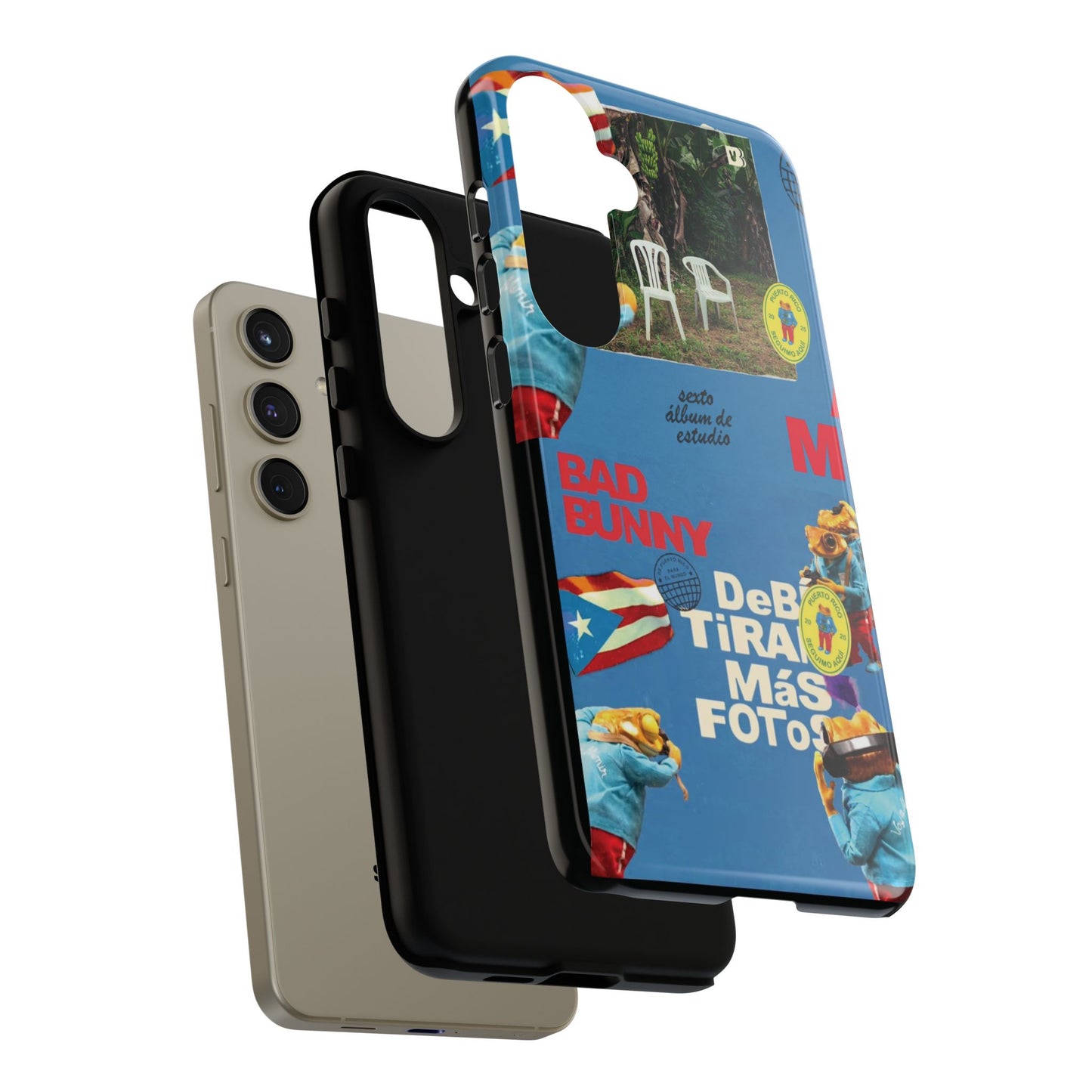 DTMF  Phone Tough Cases