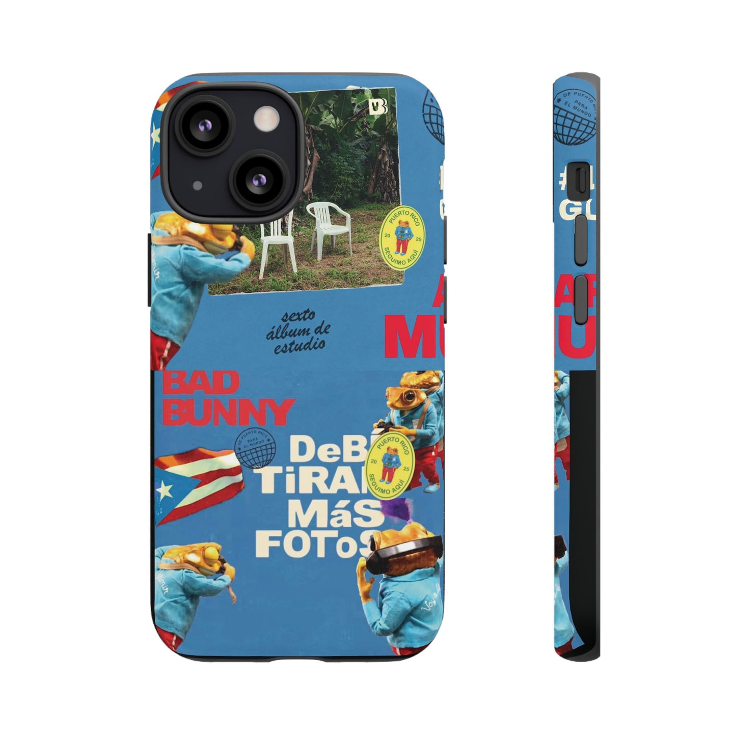 DTMF  Phone Tough Cases