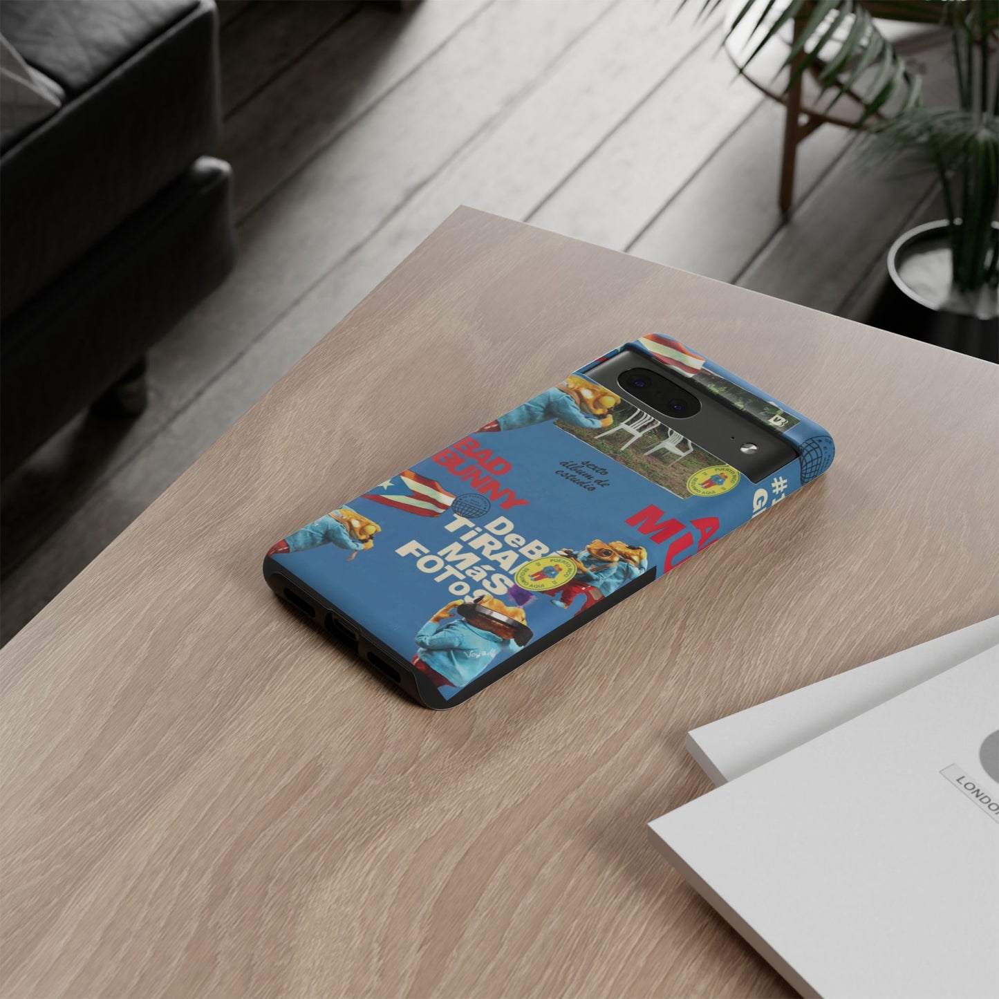 DTMF  Phone Tough Cases