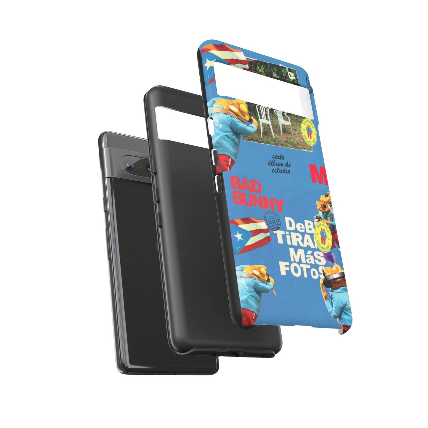 DTMF  Phone Tough Cases