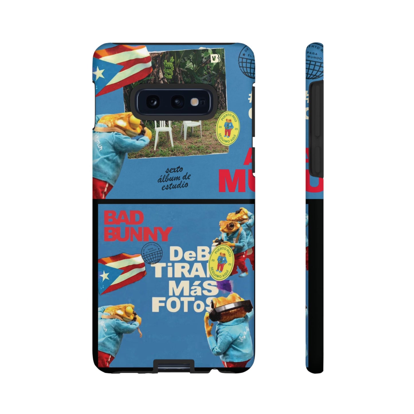 DTMF  Phone Tough Cases
