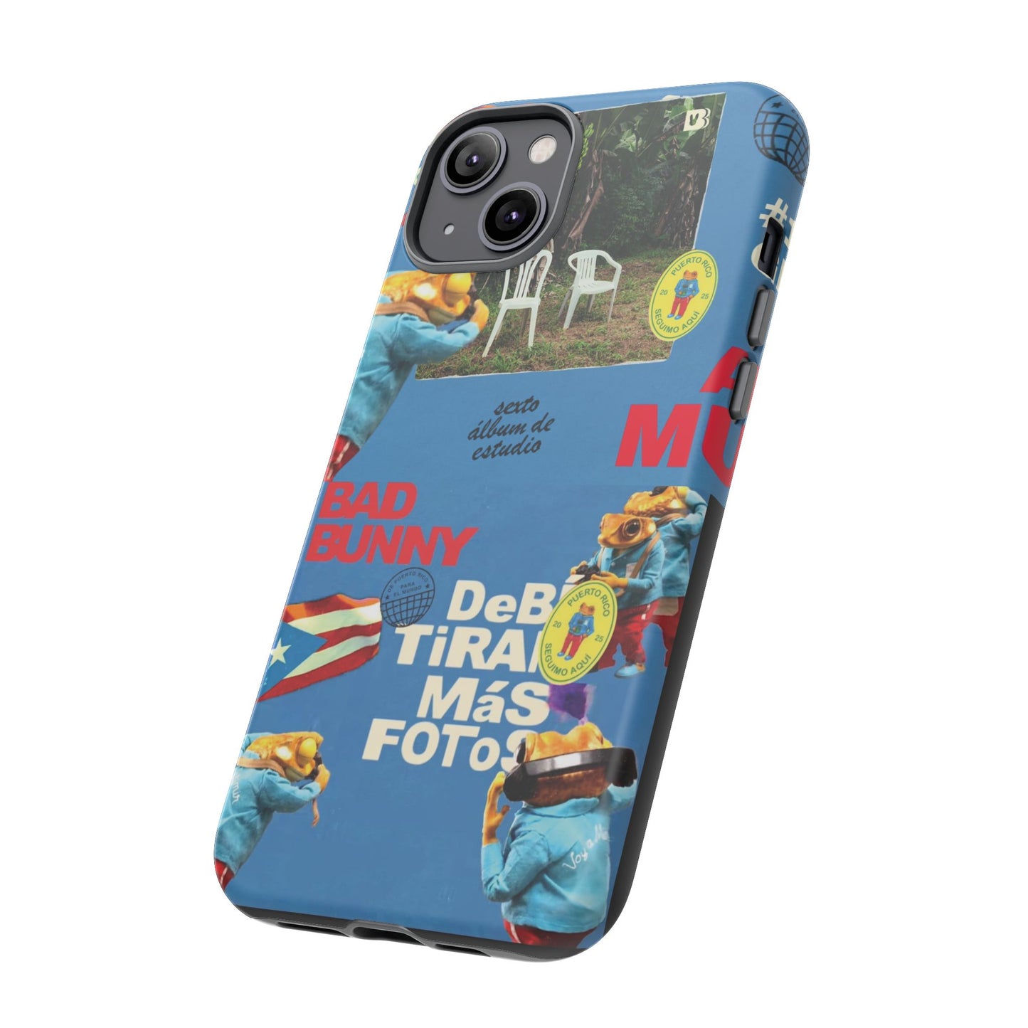 DTMF  Phone Tough Cases