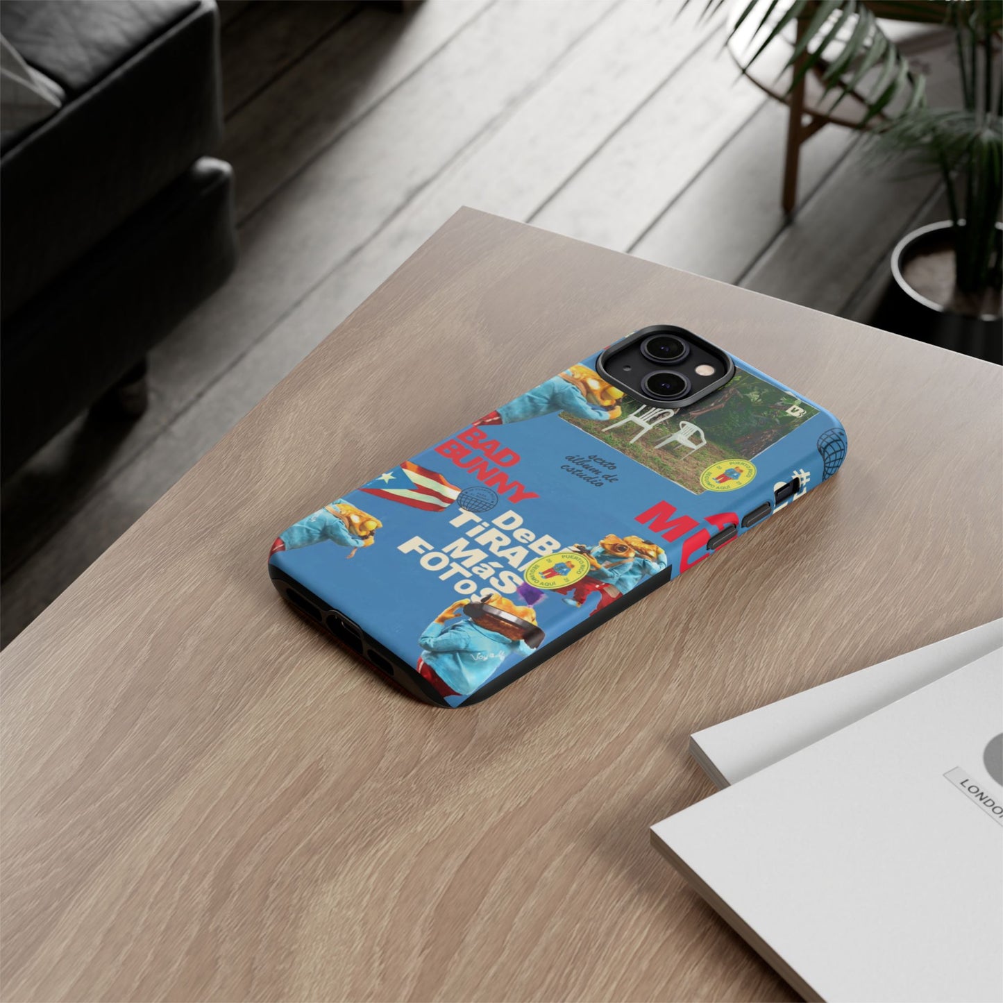 DTMF  Phone Tough Cases