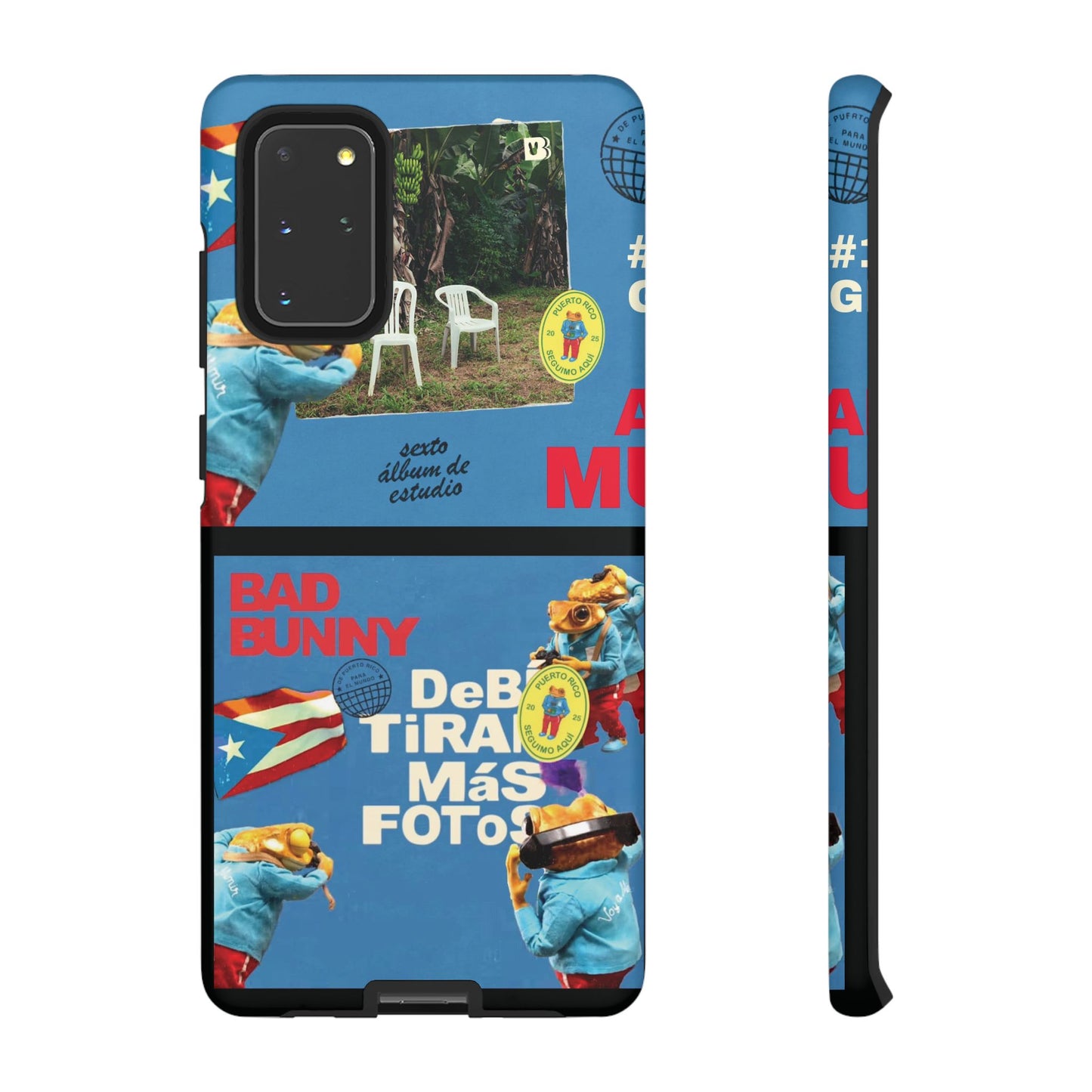 DTMF  Phone Tough Cases