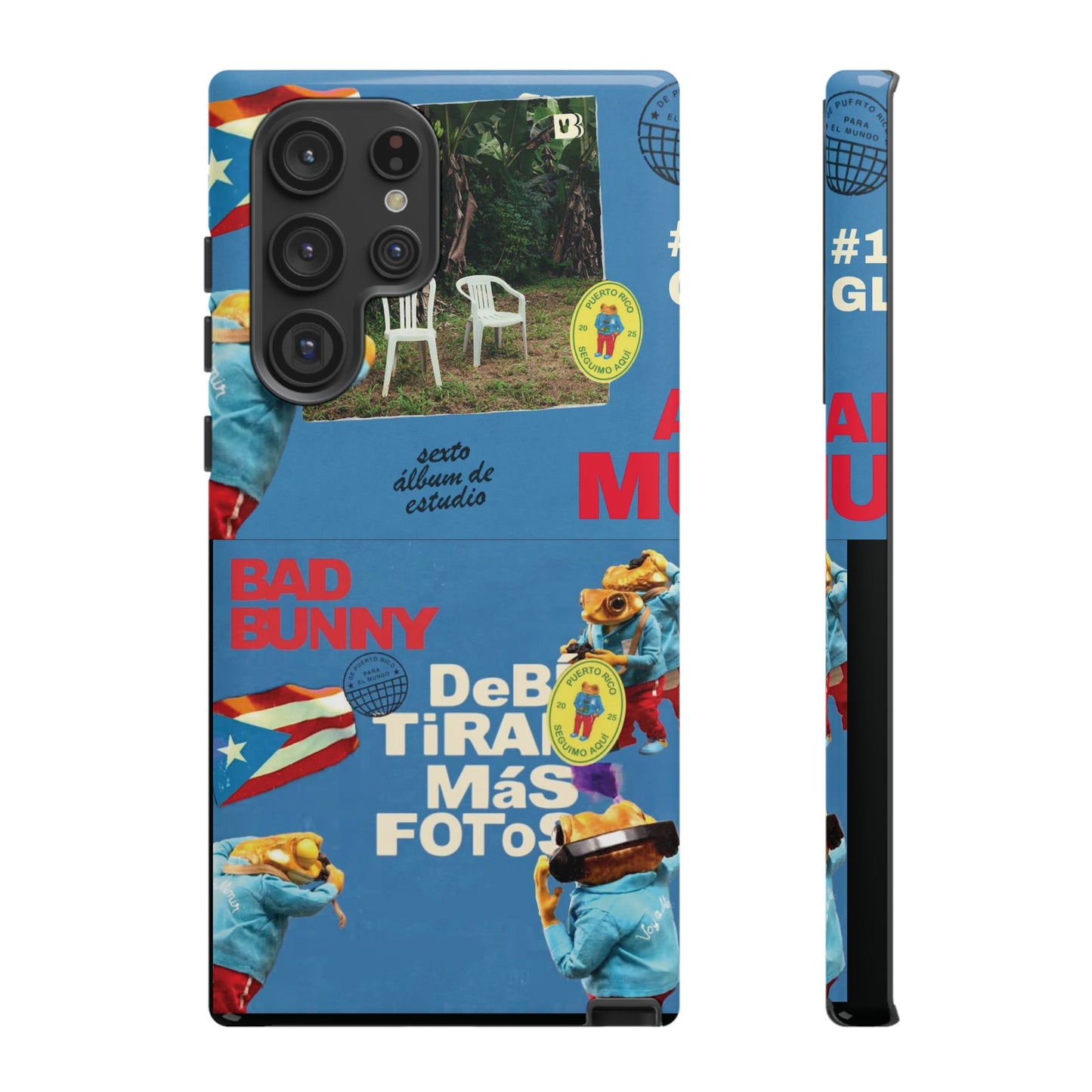DTMF  Phone Tough Cases
