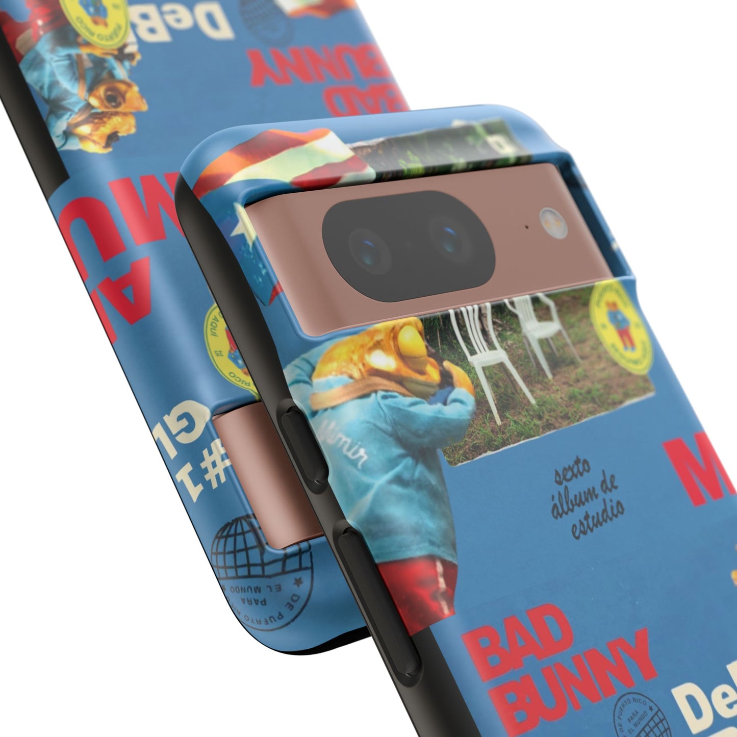 DTMF  Phone Tough Cases
