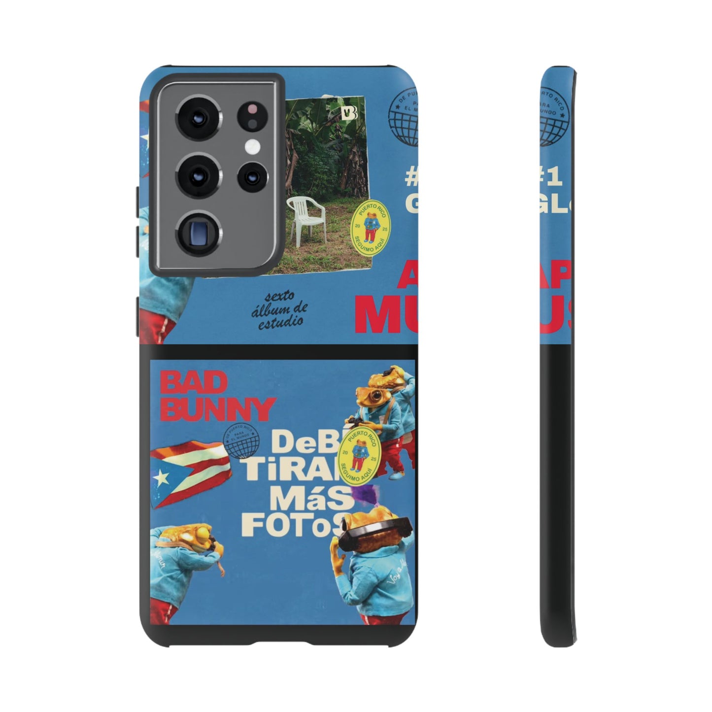 DTMF  Phone Tough Cases