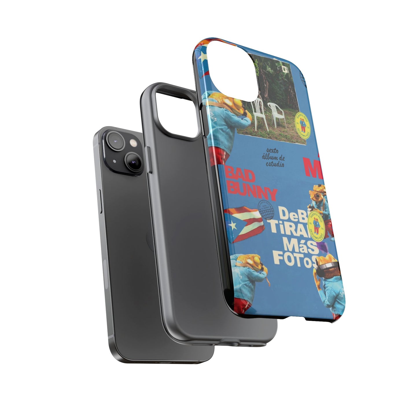 DTMF  Phone Tough Cases