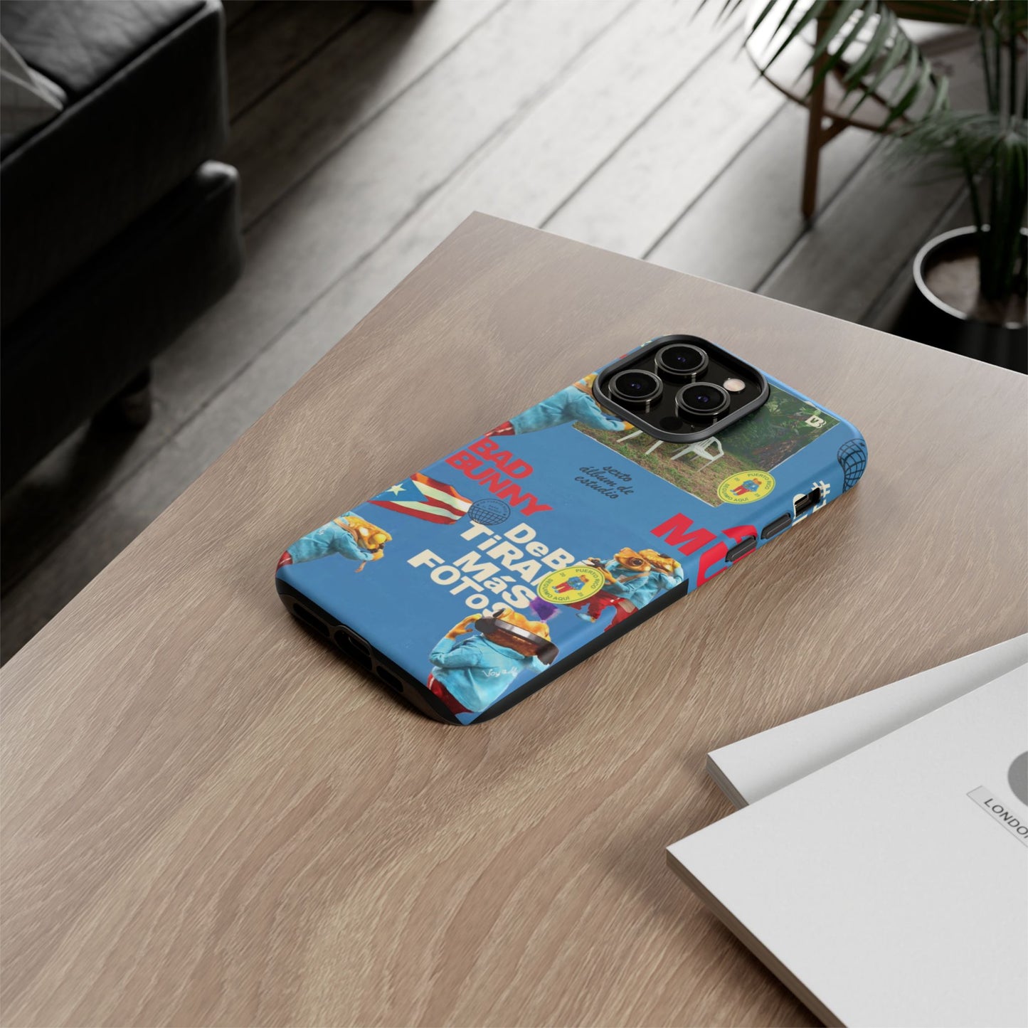 DTMF  Phone Tough Cases