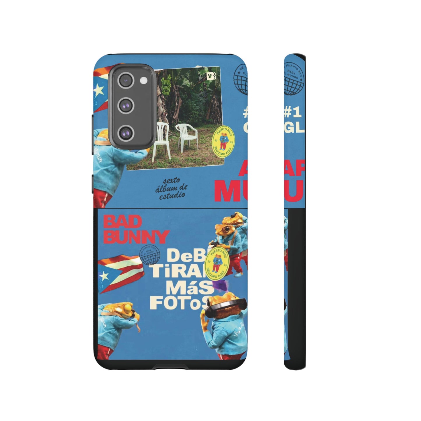 DTMF  Phone Tough Cases