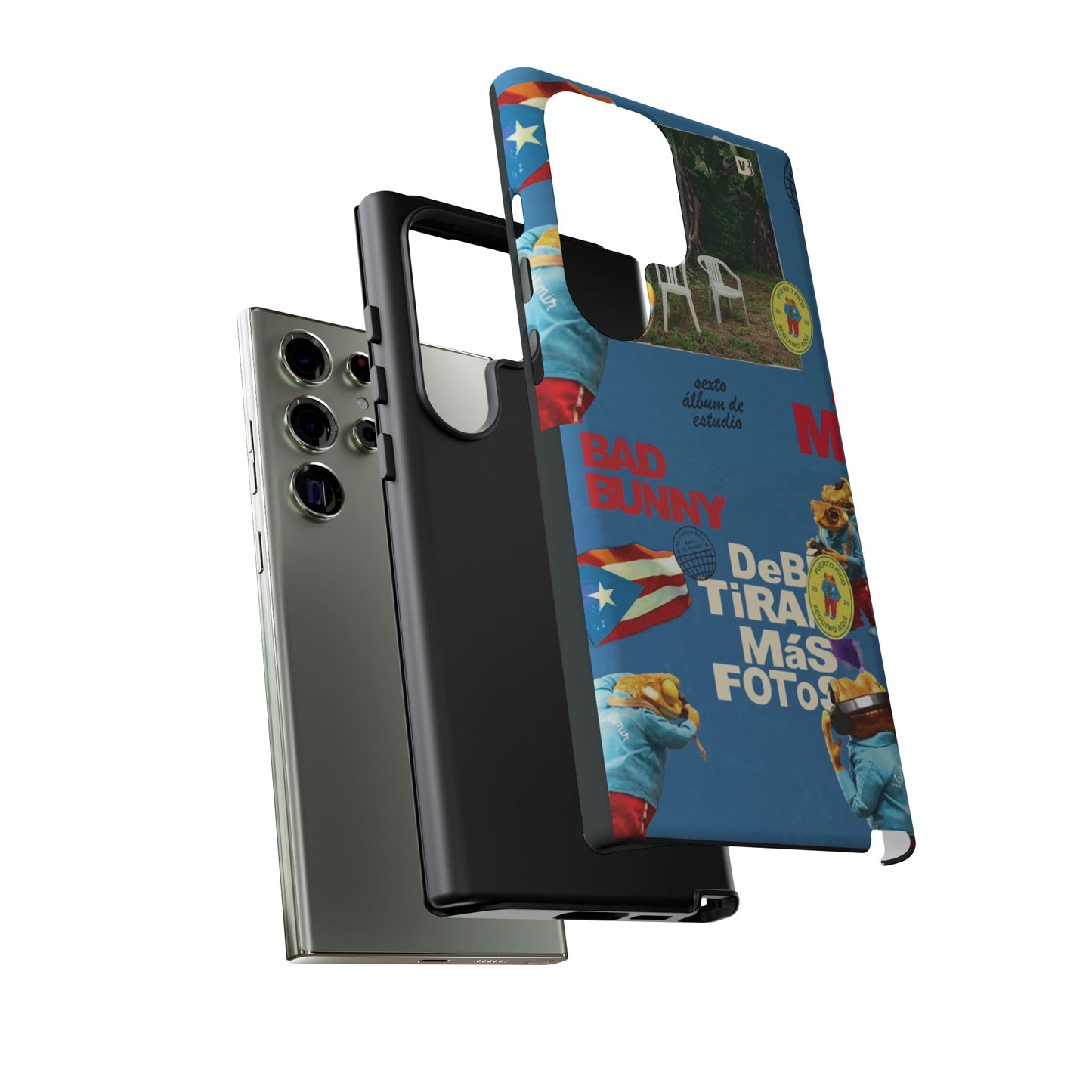 DTMF  Phone Tough Cases