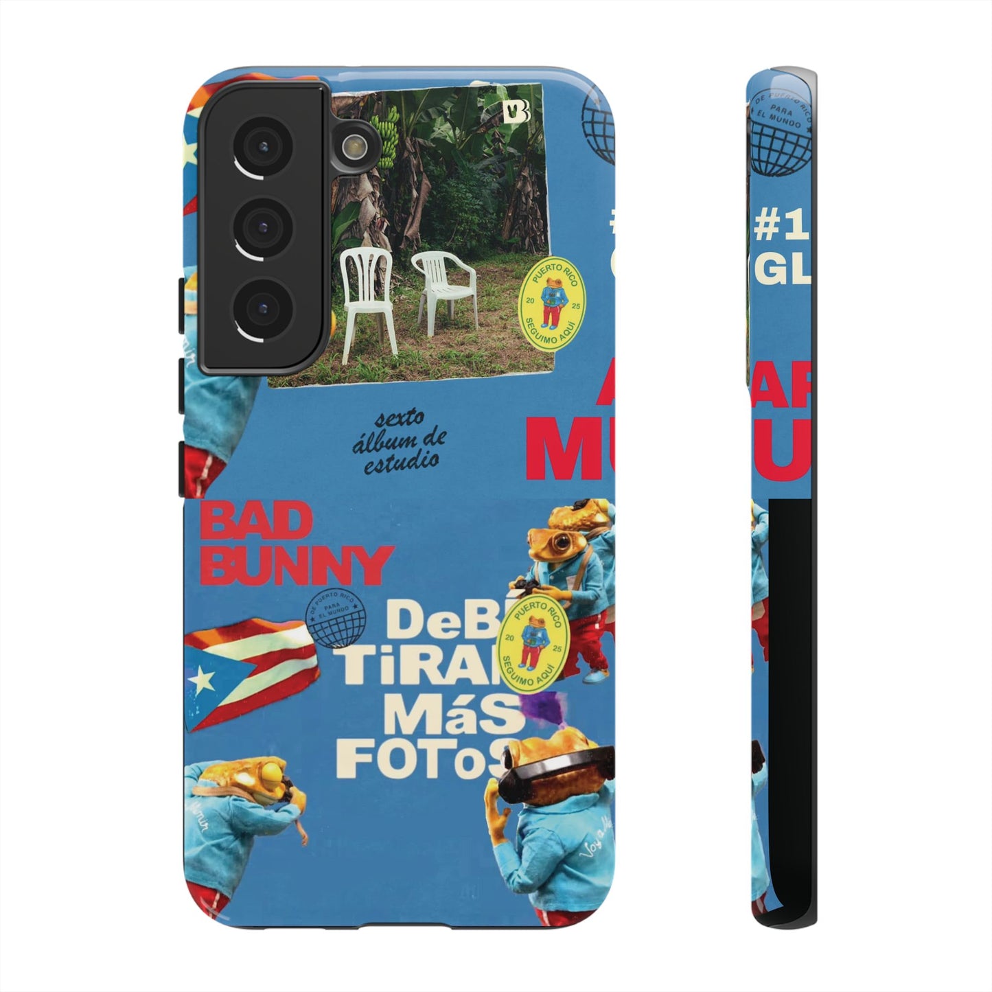 DTMF  Phone Tough Cases
