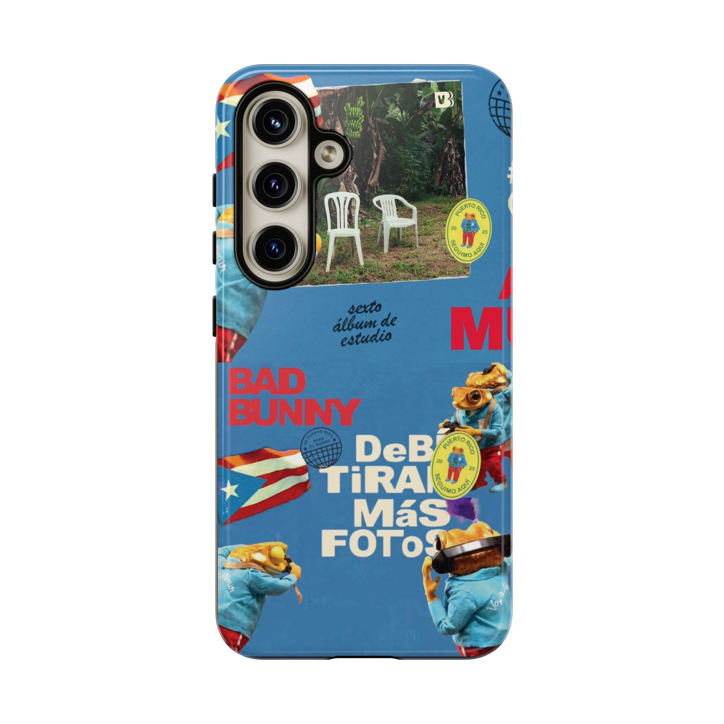 DTMF  Phone Tough Cases