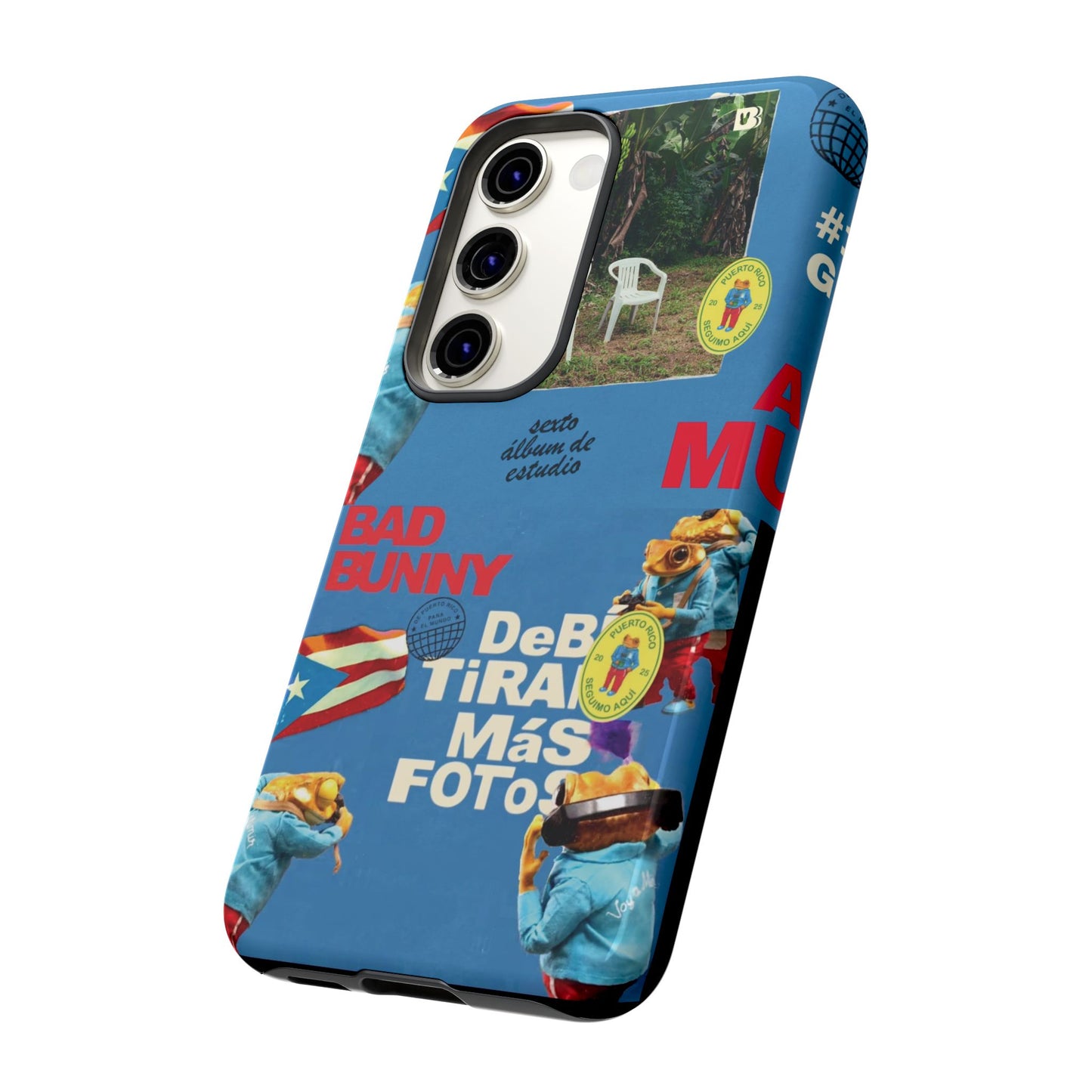 DTMF  Phone Tough Cases