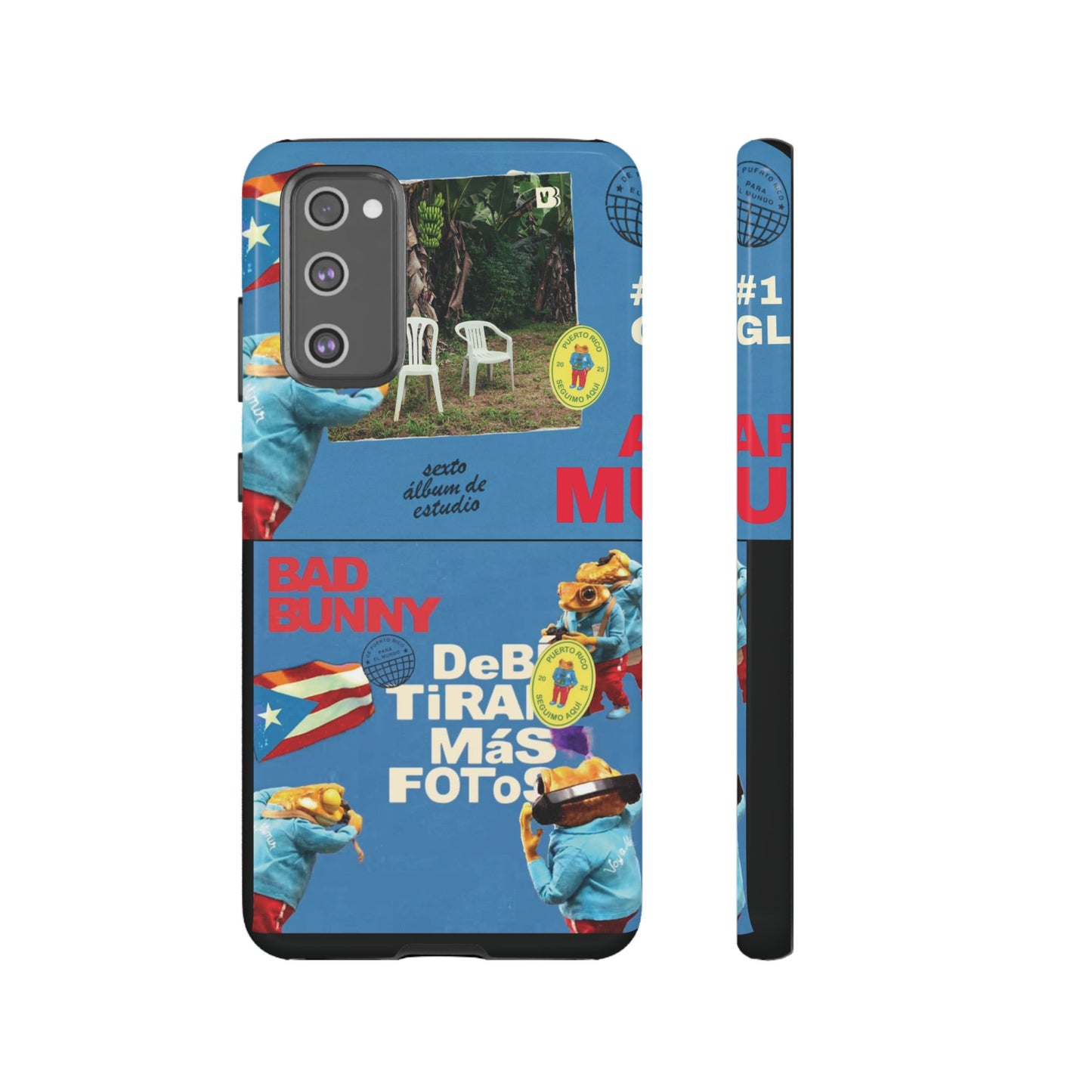 DTMF  Phone Tough Cases