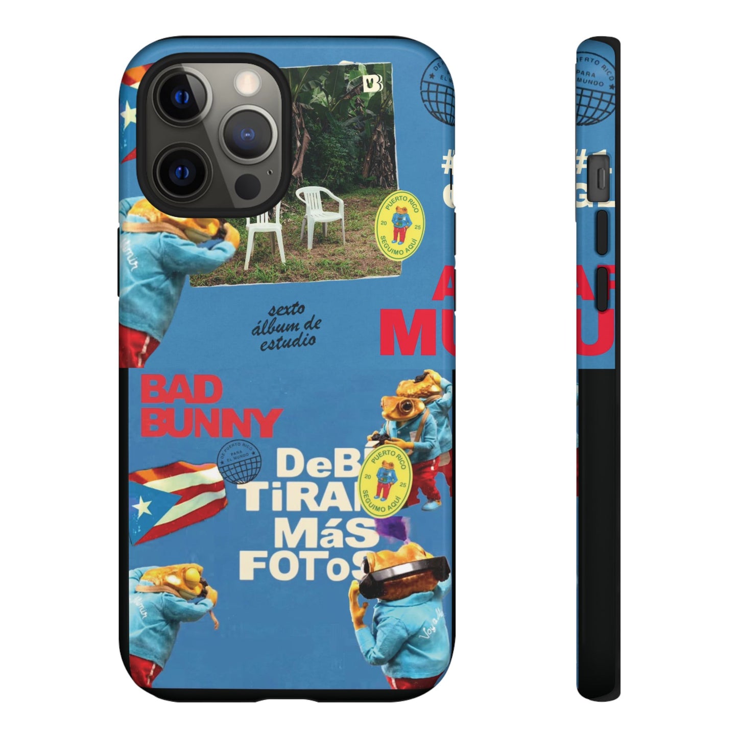 DTMF  Phone Tough Cases