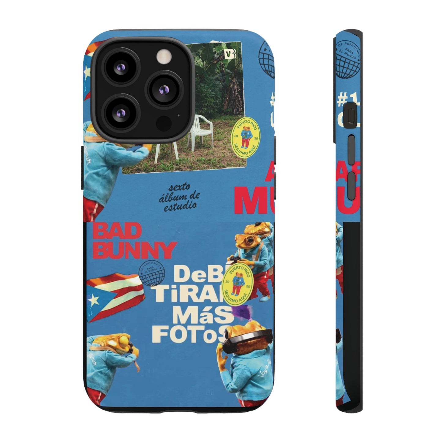 DTMF  Phone Tough Cases
