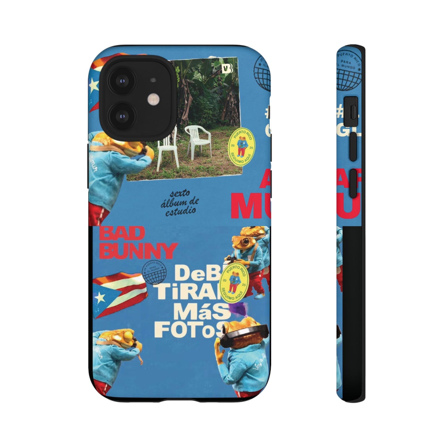 DTMF  Phone Tough Cases