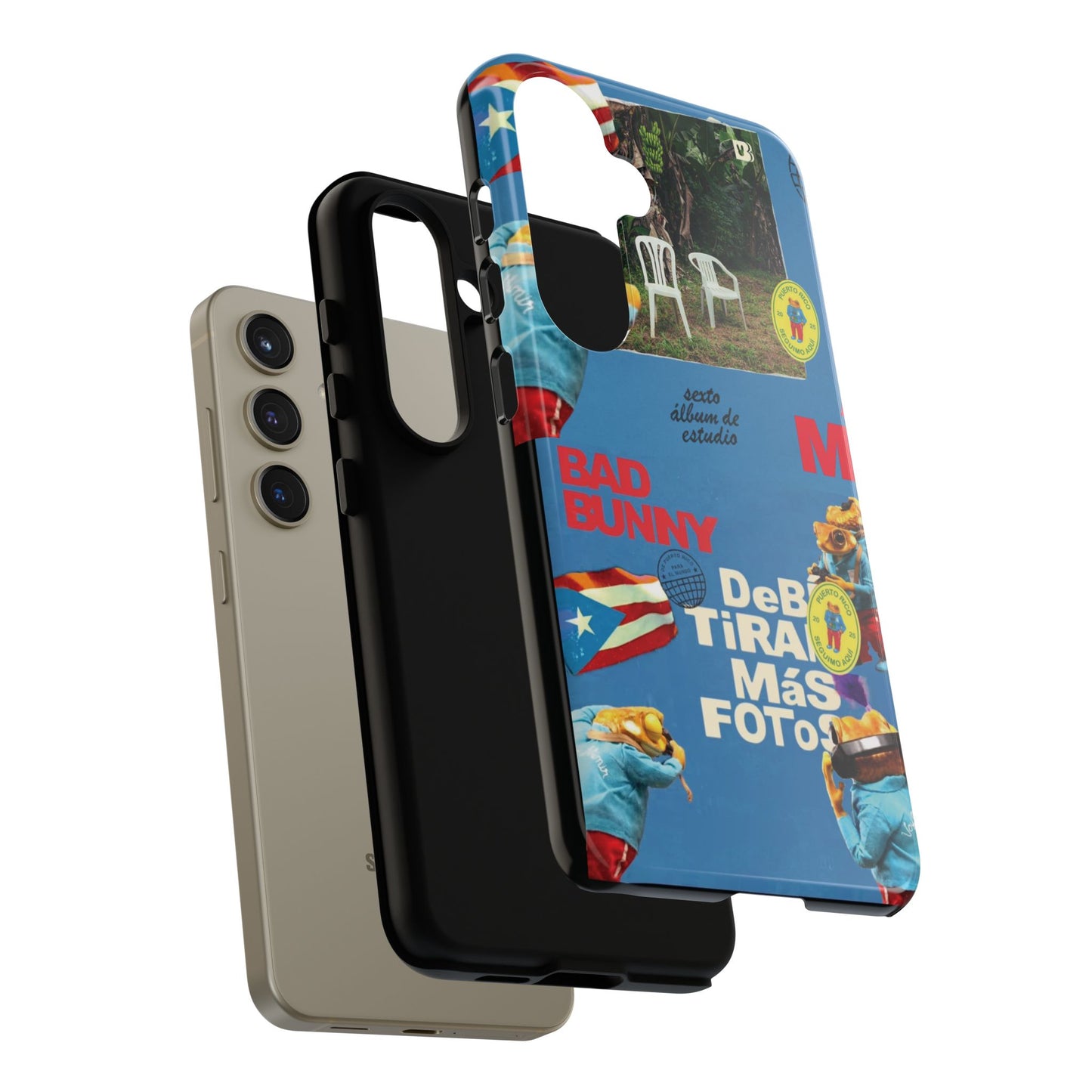 DTMF  Phone Tough Cases