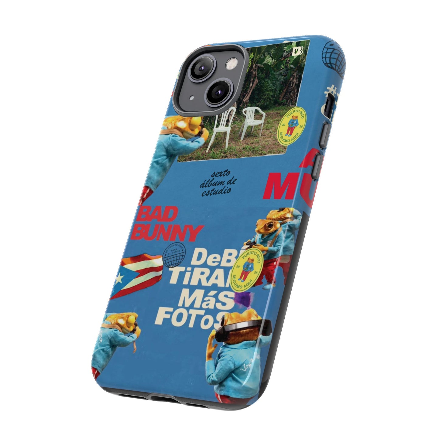 DTMF  Phone Tough Cases