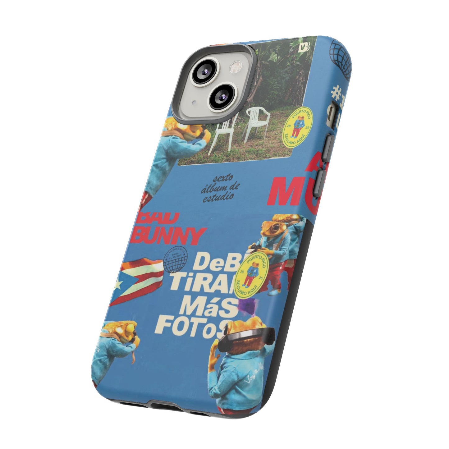 DTMF  Phone Tough Cases
