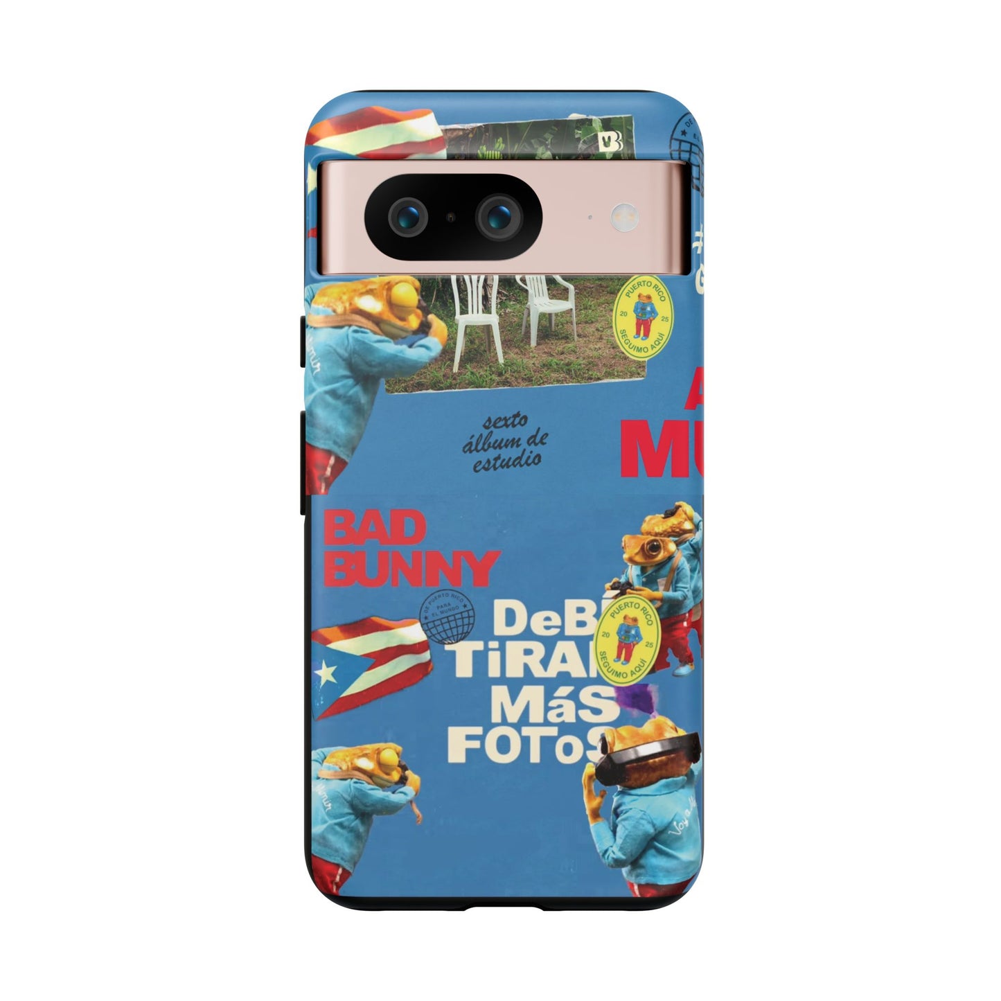 DTMF  Phone Tough Cases