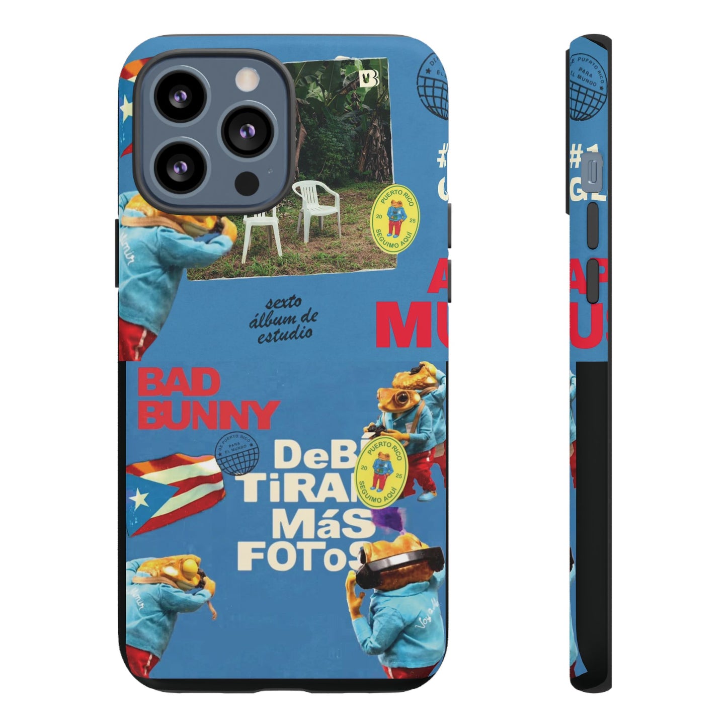 DTMF  Phone Tough Cases