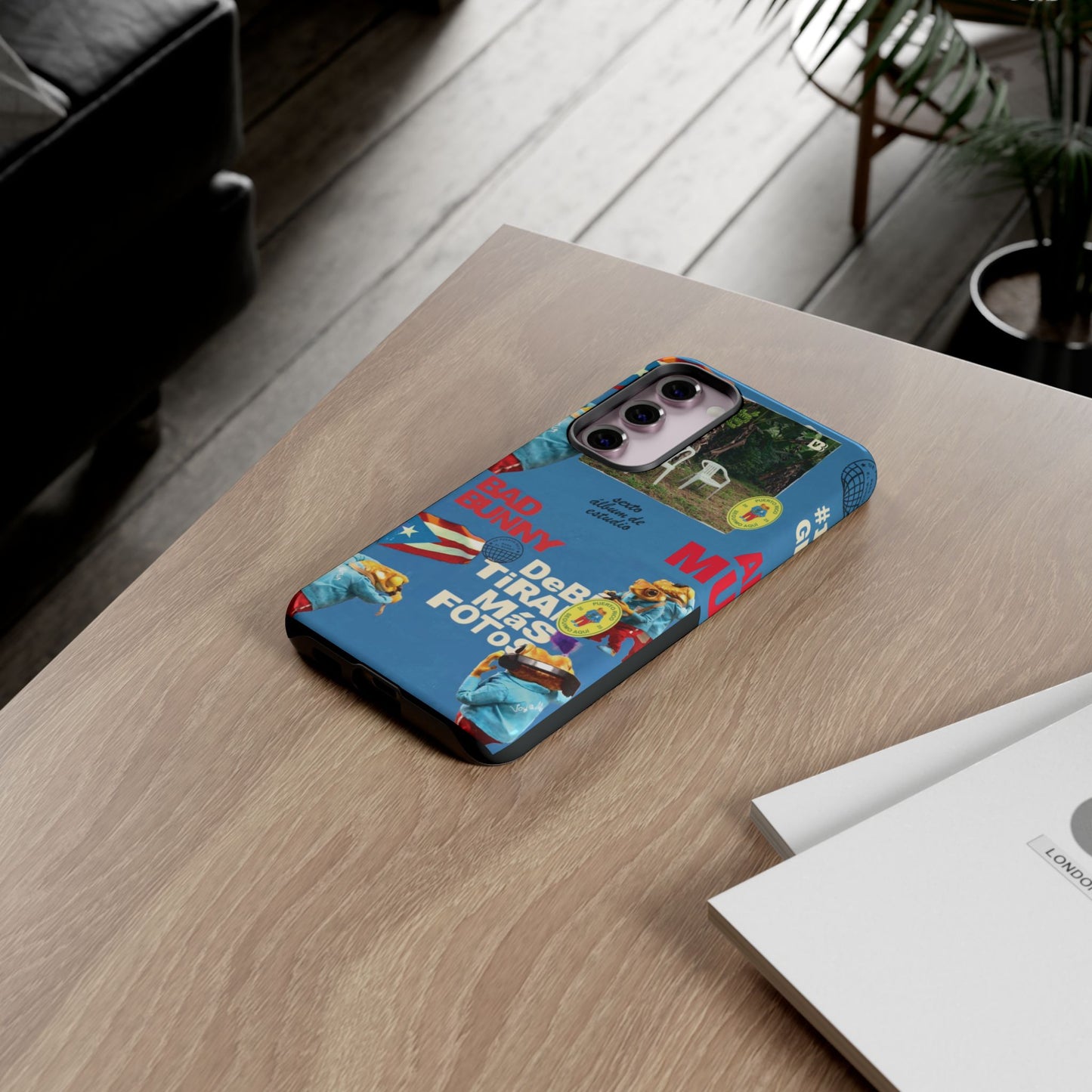 DTMF  Phone Tough Cases