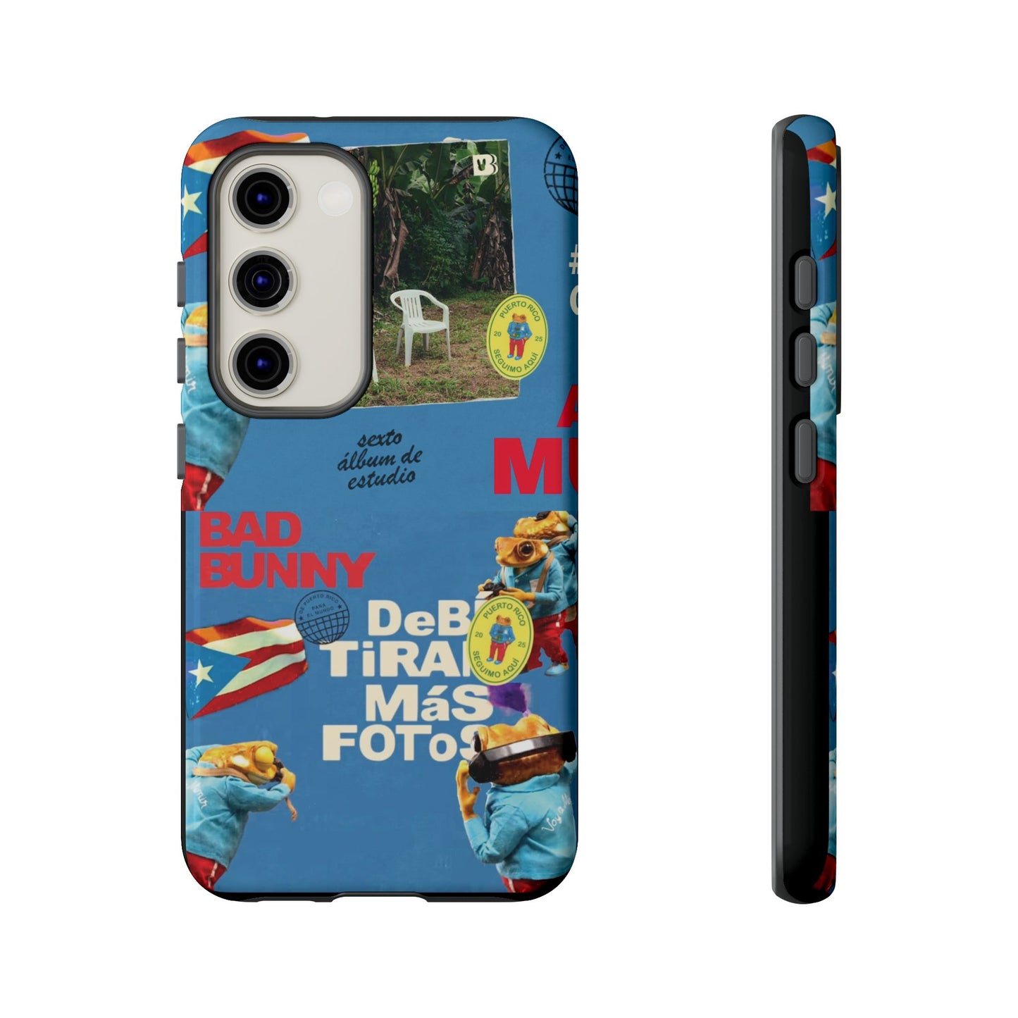 DTMF  Phone Tough Cases