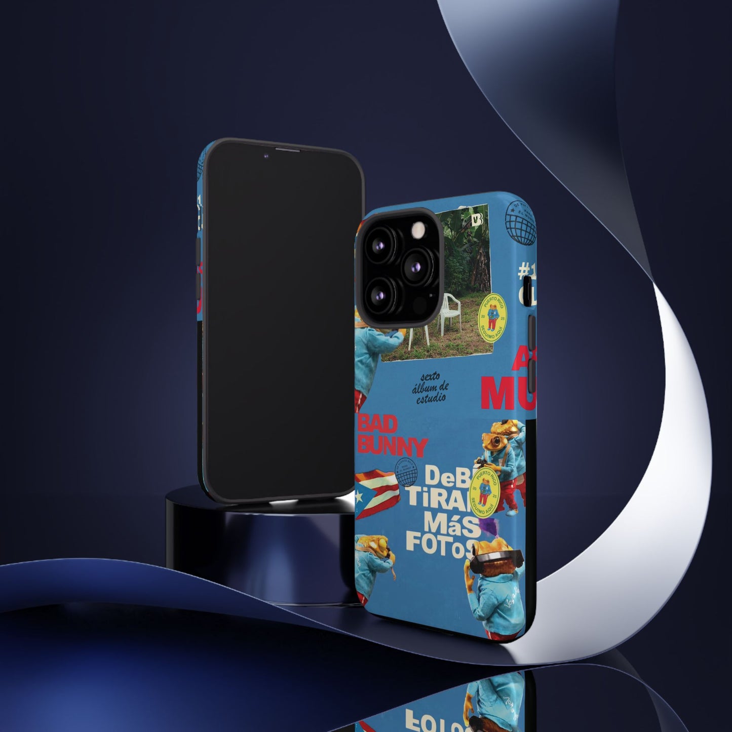 DTMF  Phone Tough Cases