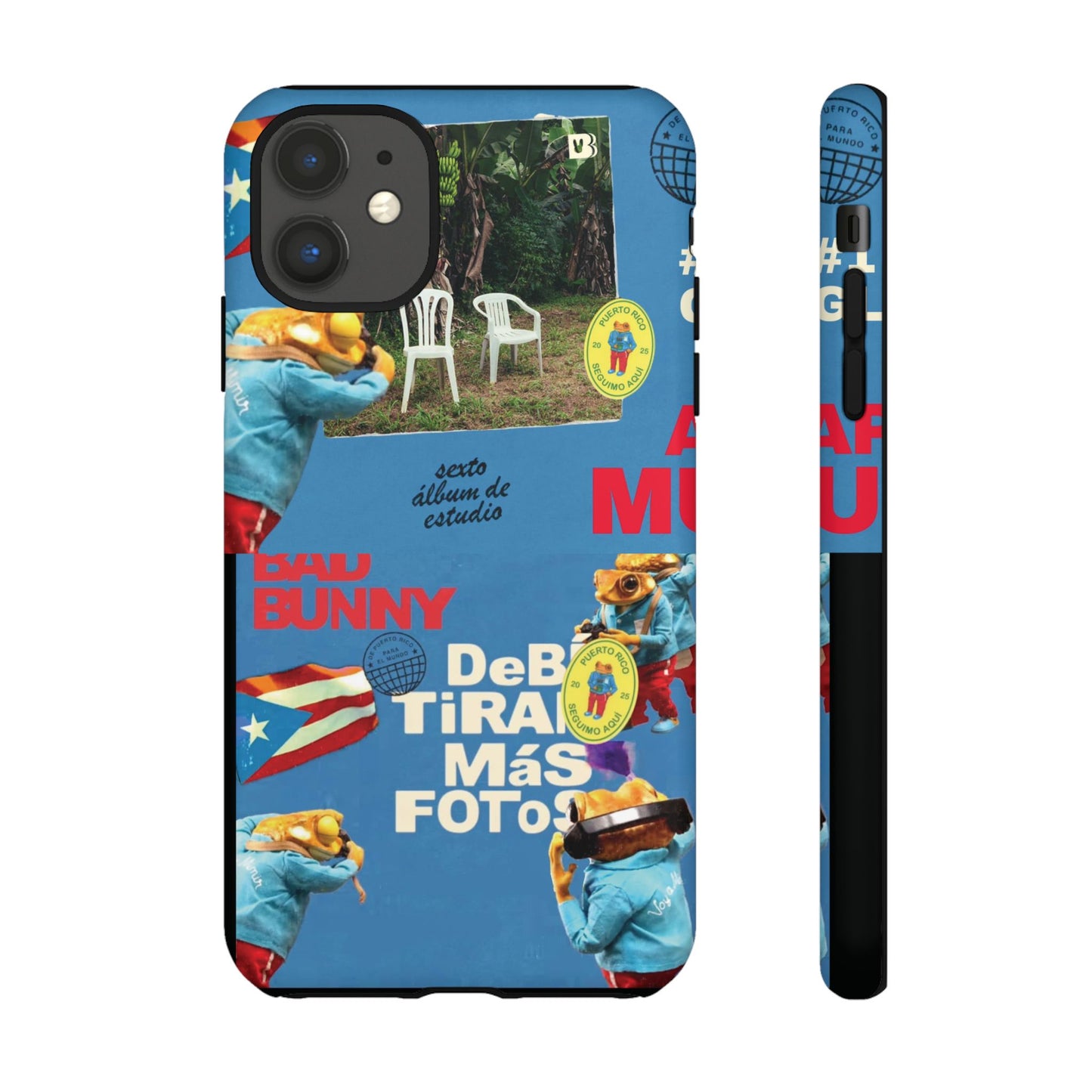 DTMF  Phone Tough Cases