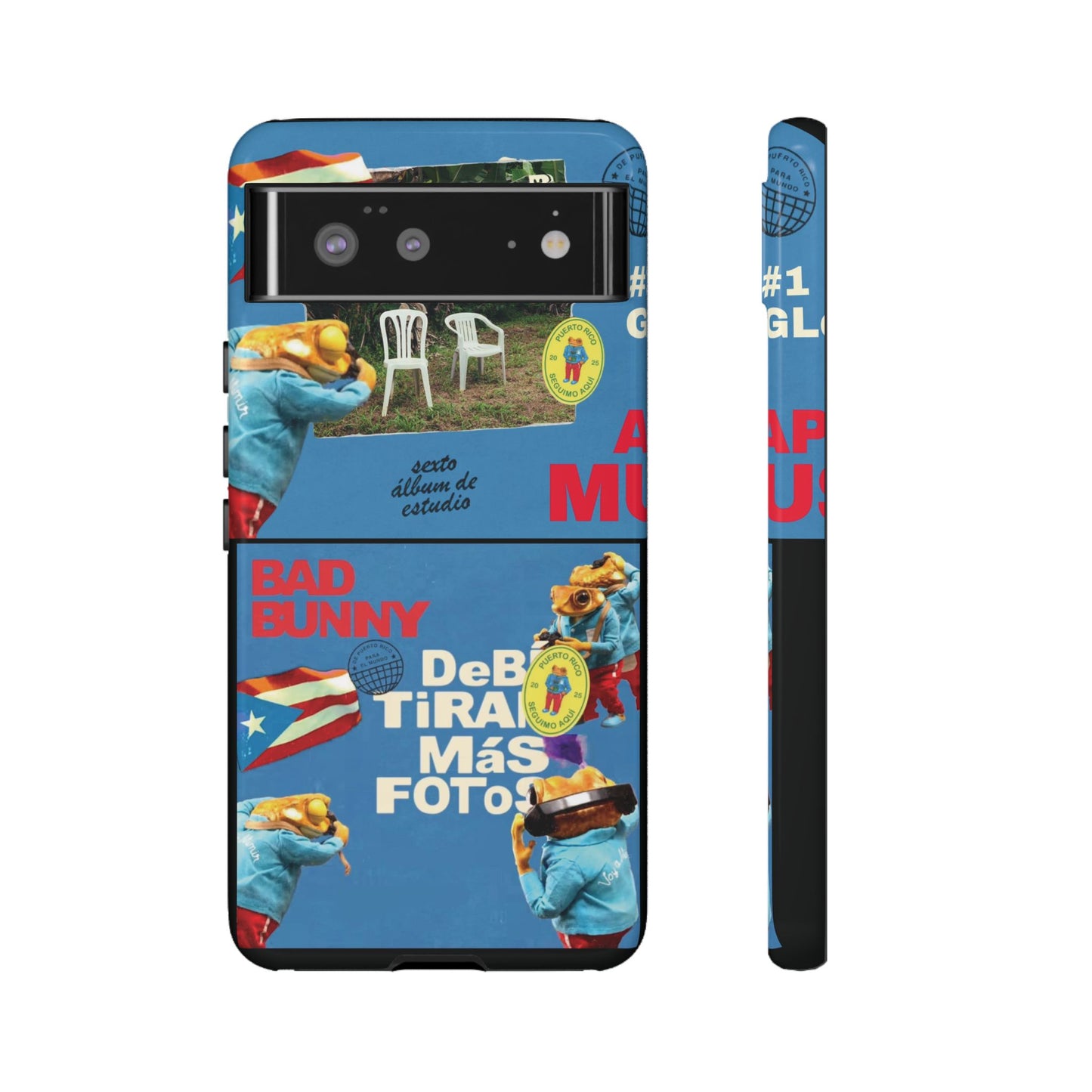 DTMF  Phone Tough Cases