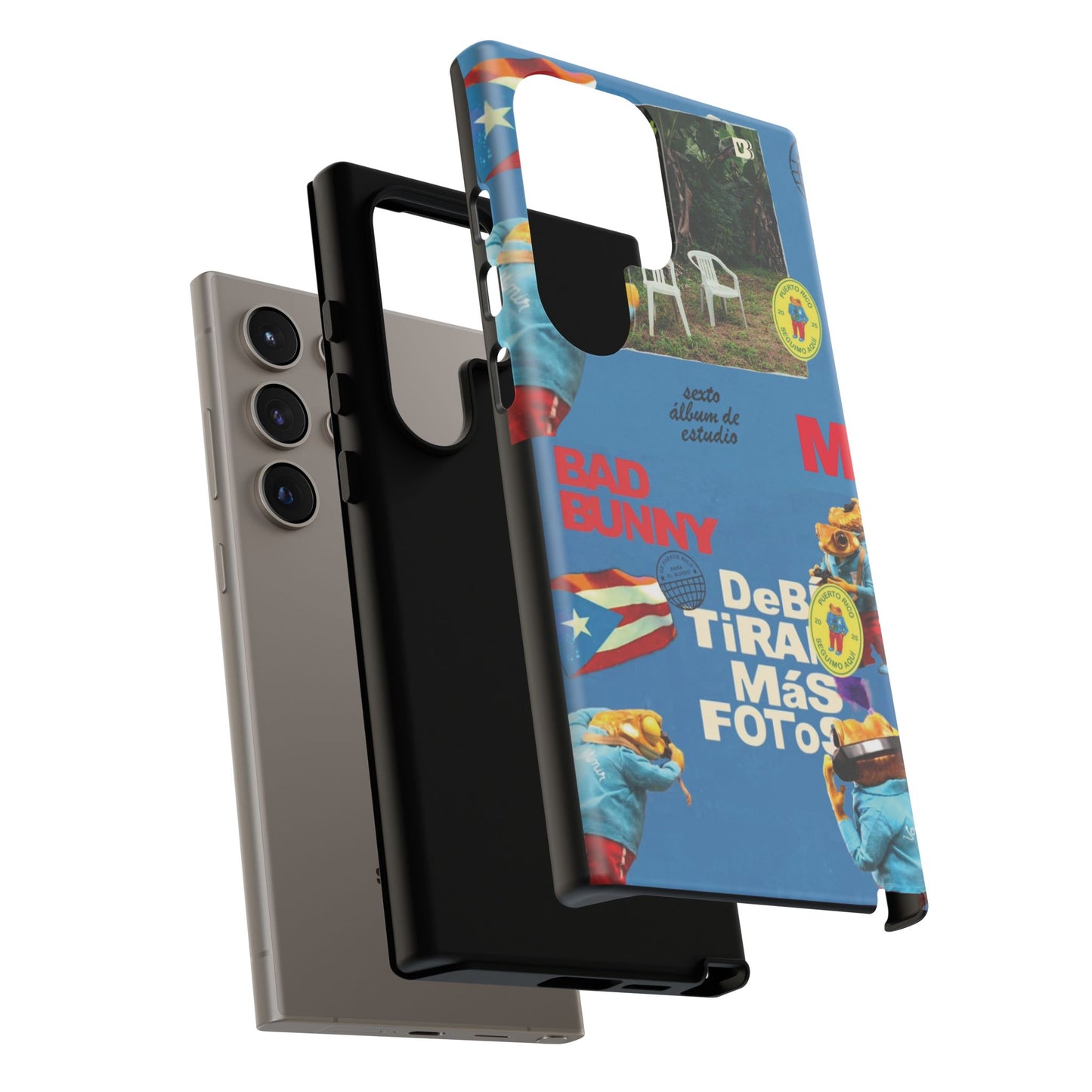 DTMF  Phone Tough Cases