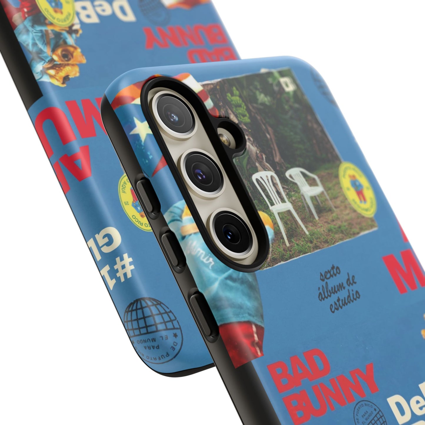 DTMF  Phone Tough Cases