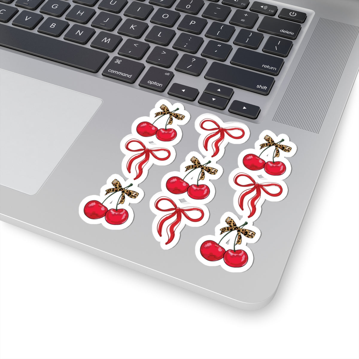 Cherry Coquette Sticker