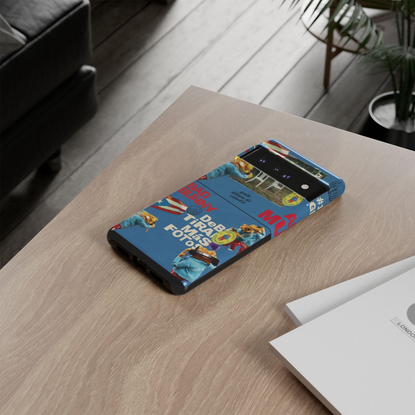 DTMF  Phone Tough Cases