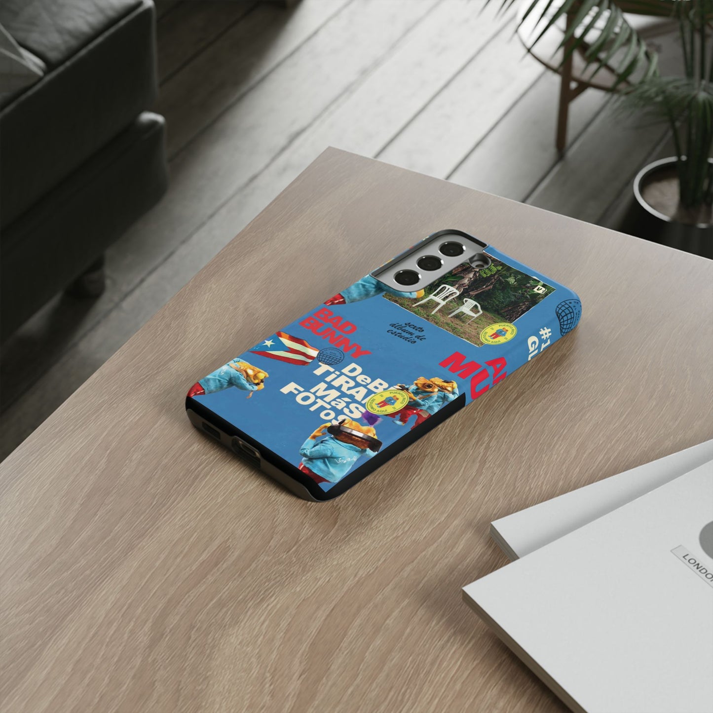 DTMF  Phone Tough Cases