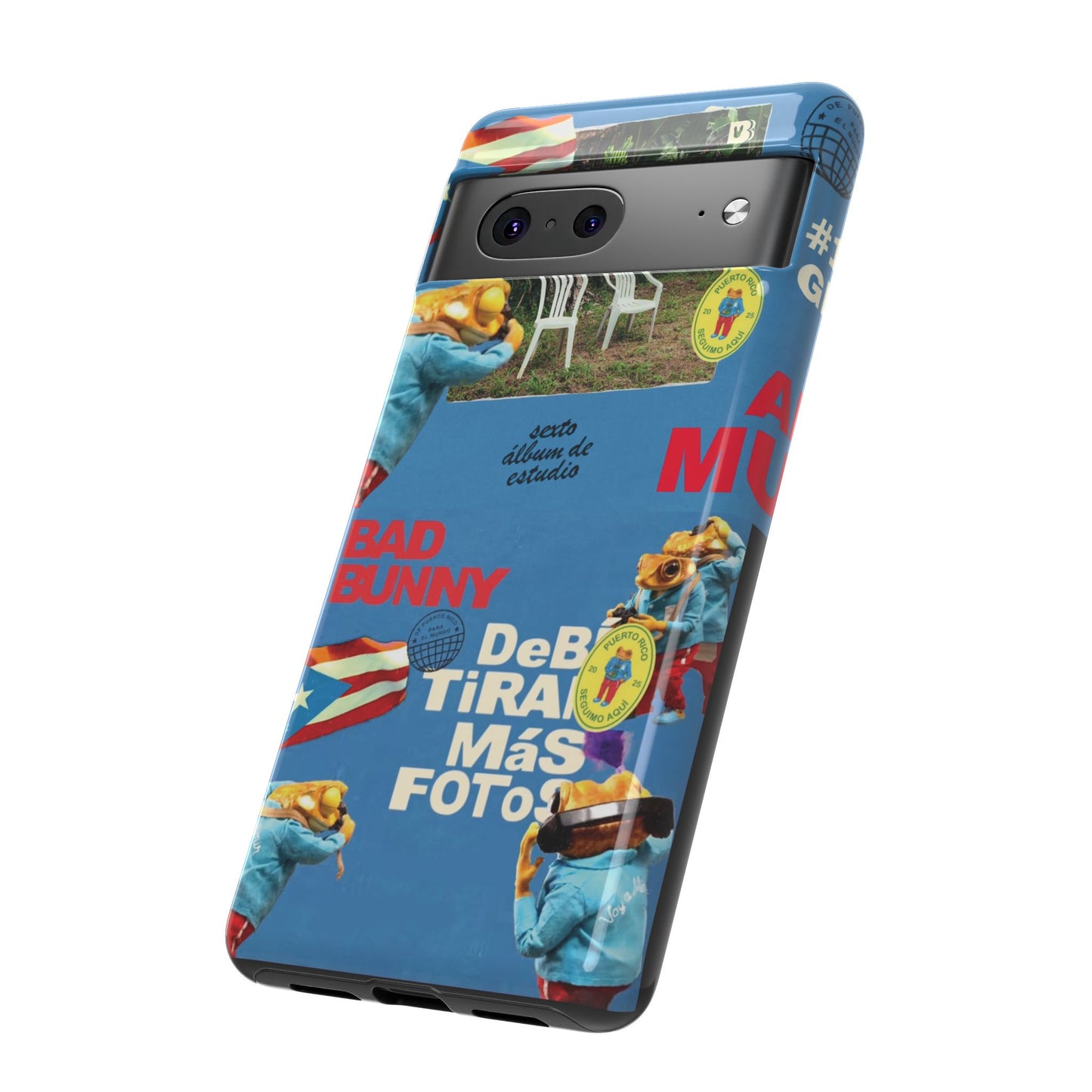 DTMF  Phone Tough Cases