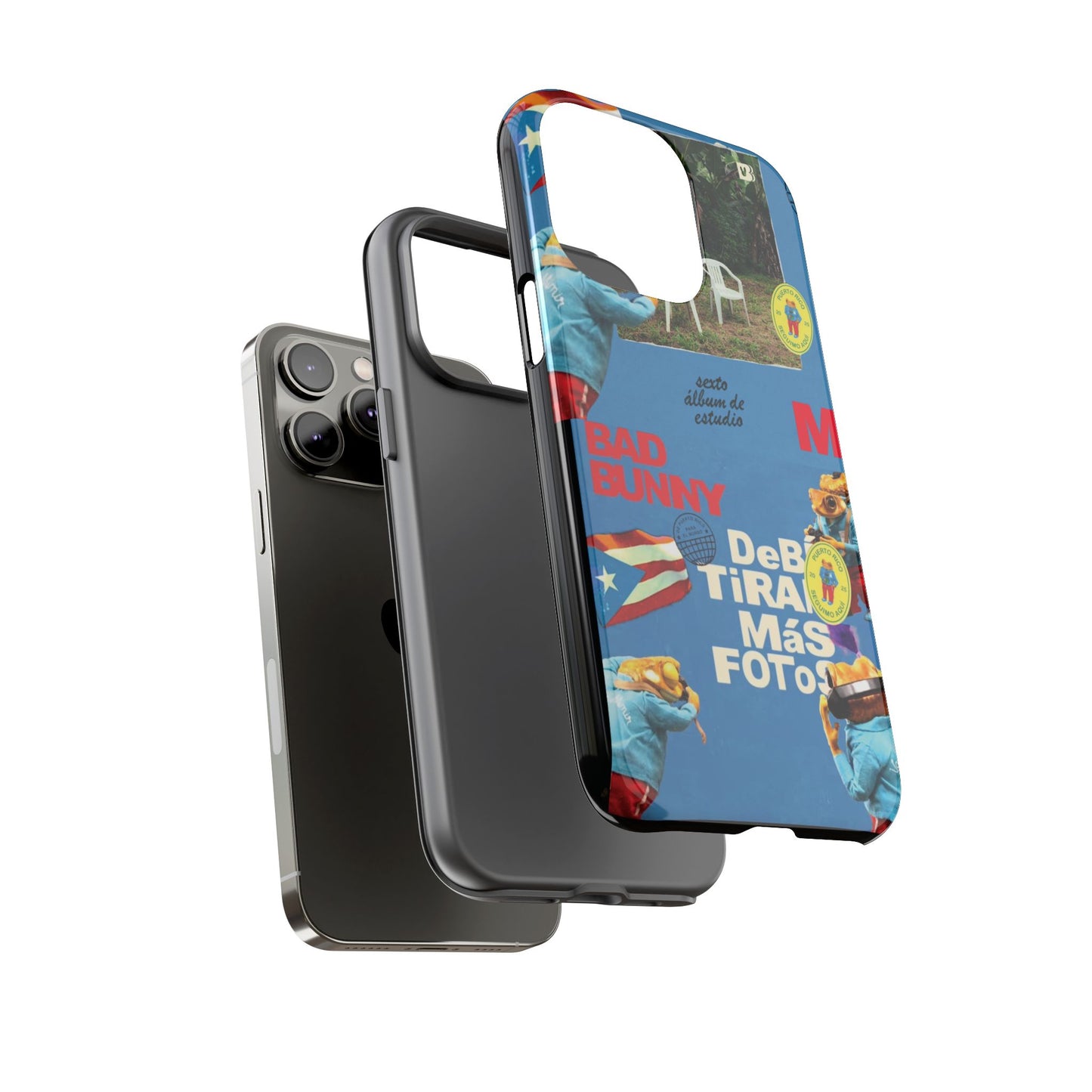 DTMF  Phone Tough Cases