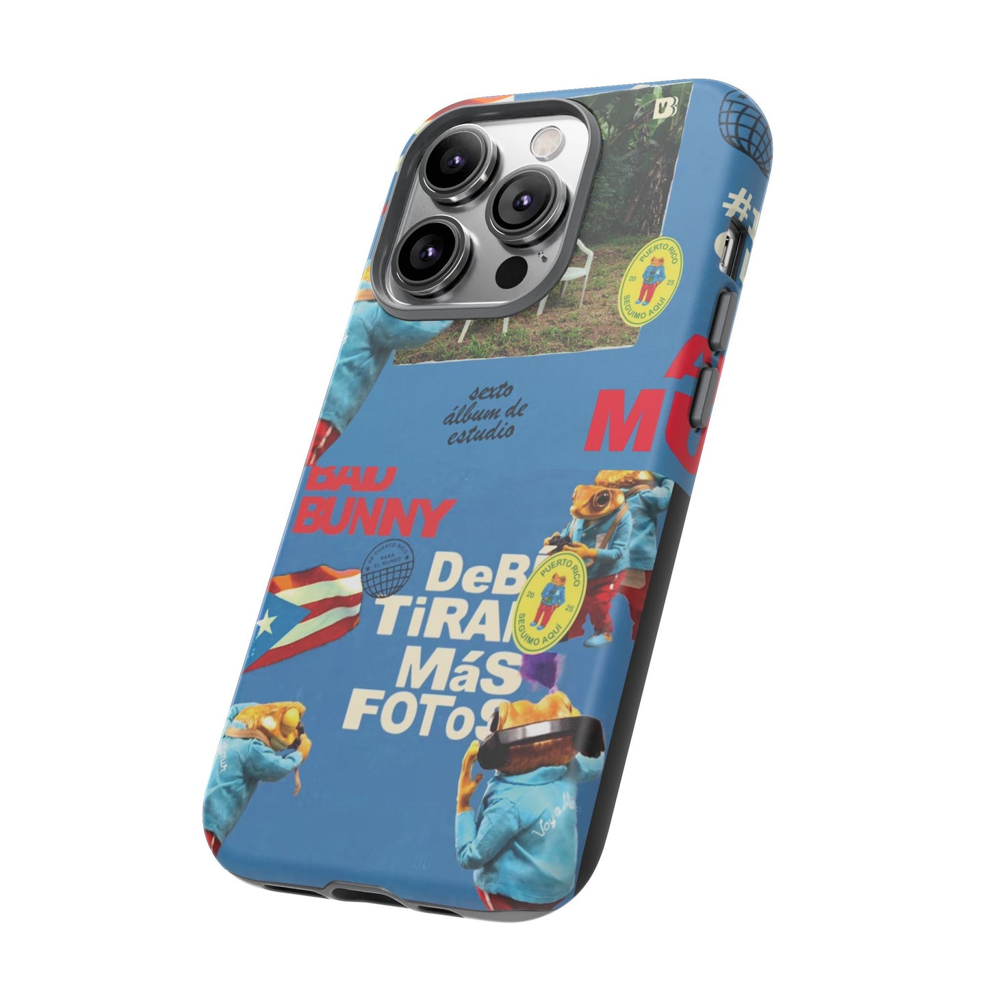 DTMF  Phone Tough Cases