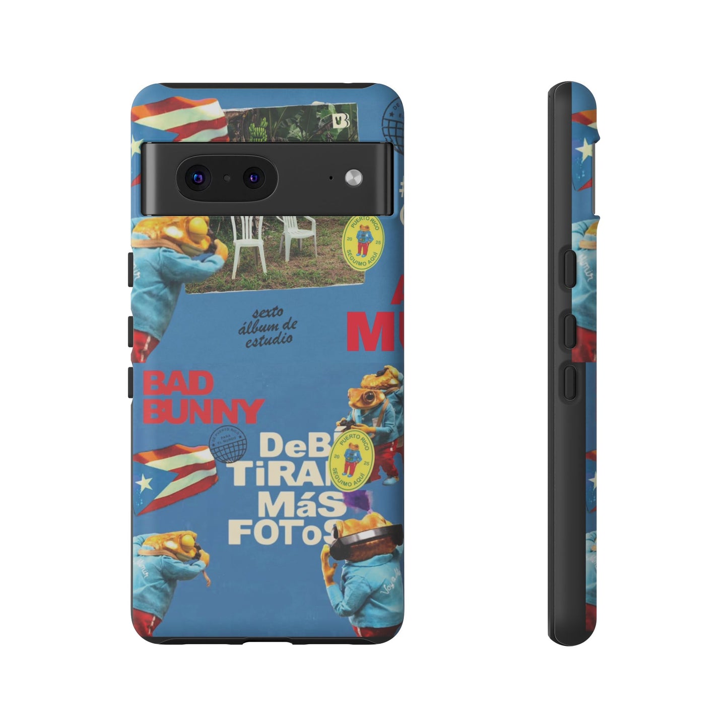 DTMF  Phone Tough Cases